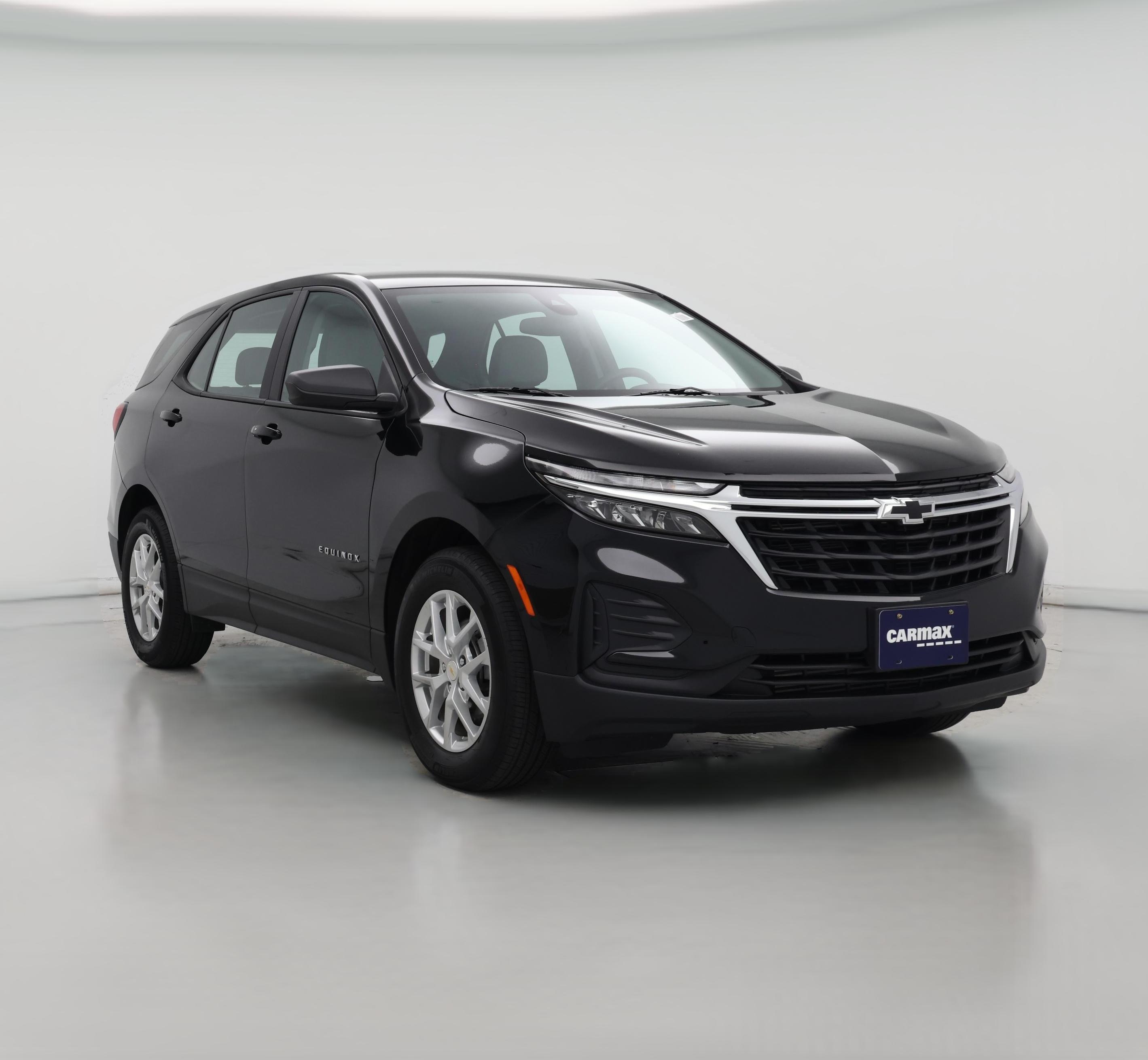 Thumbnail: 2023 Chevrolet Equinox - 1