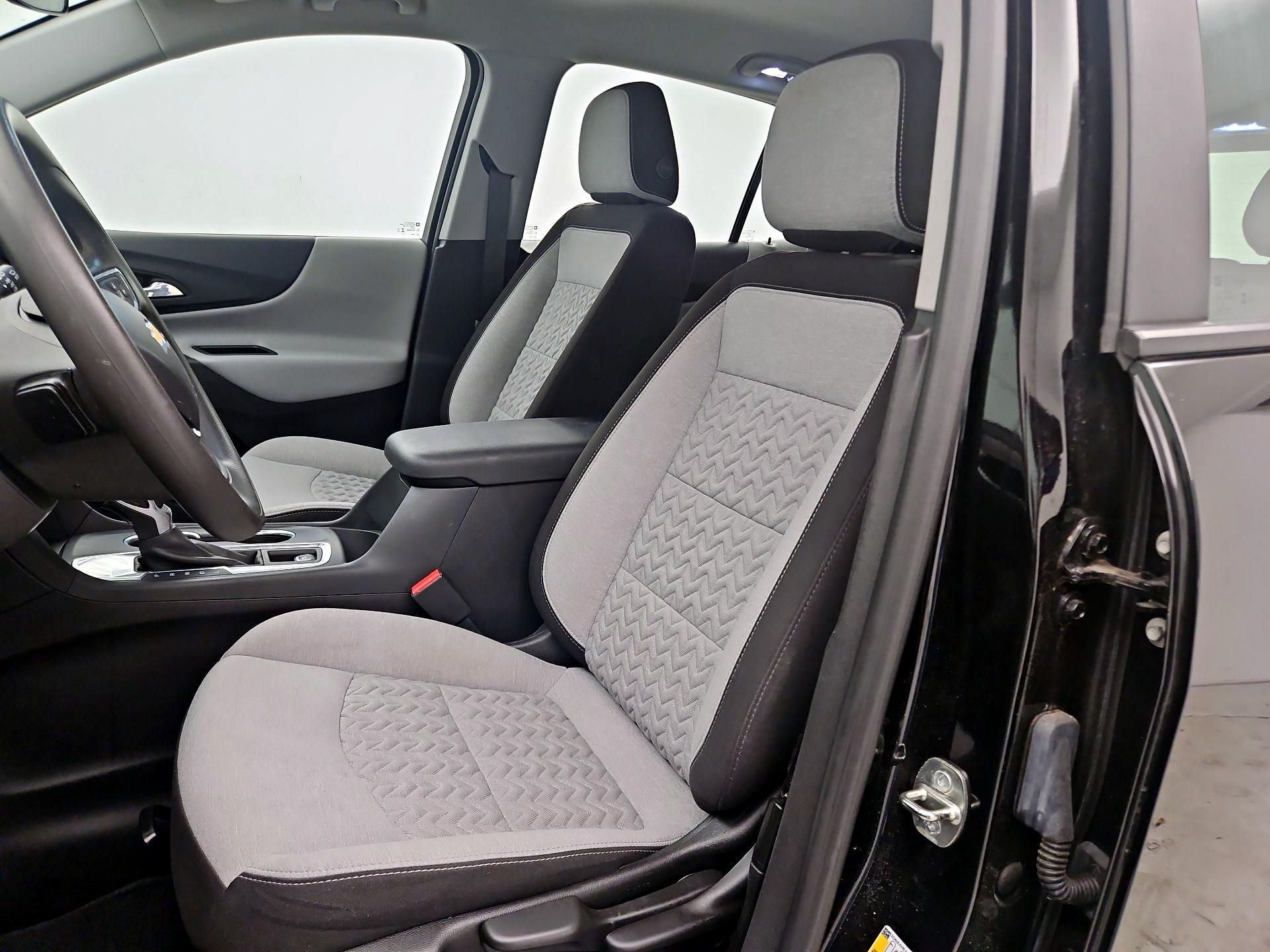 Thumbnail: 2023 Chevrolet Equinox - 11
