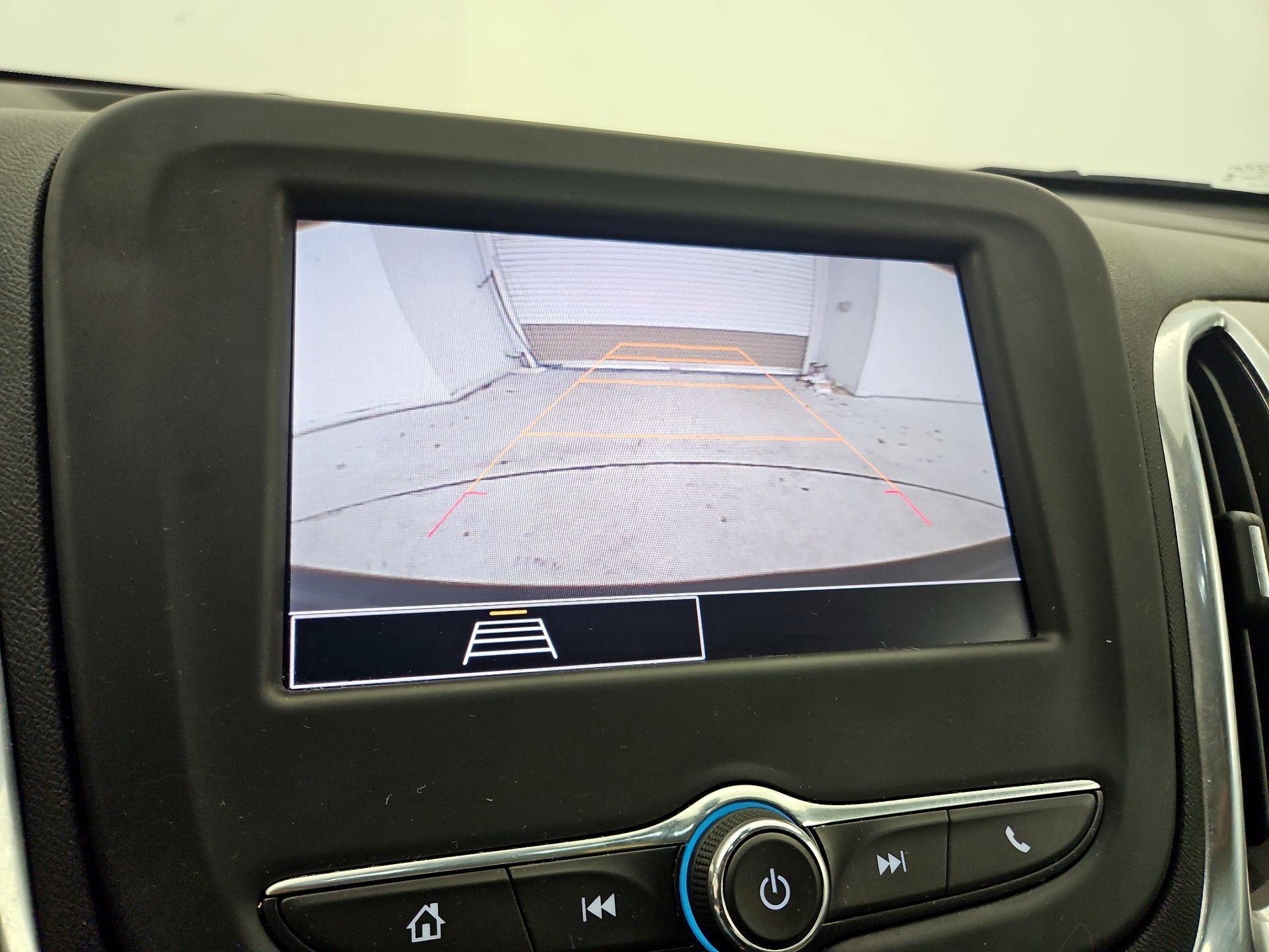 Thumbnail: 2023 Chevrolet Equinox - 14