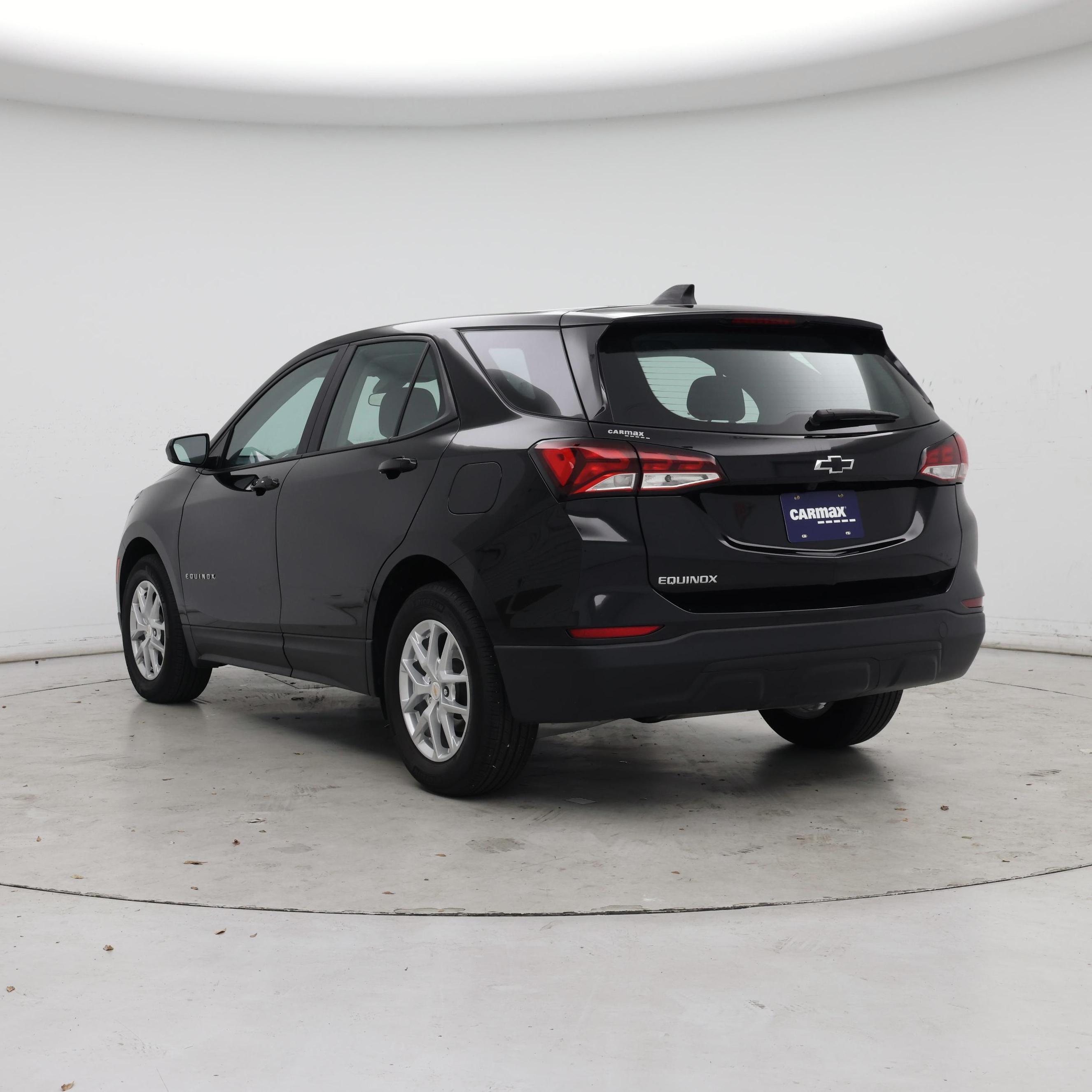 Thumbnail: 2023 Chevrolet Equinox - 2