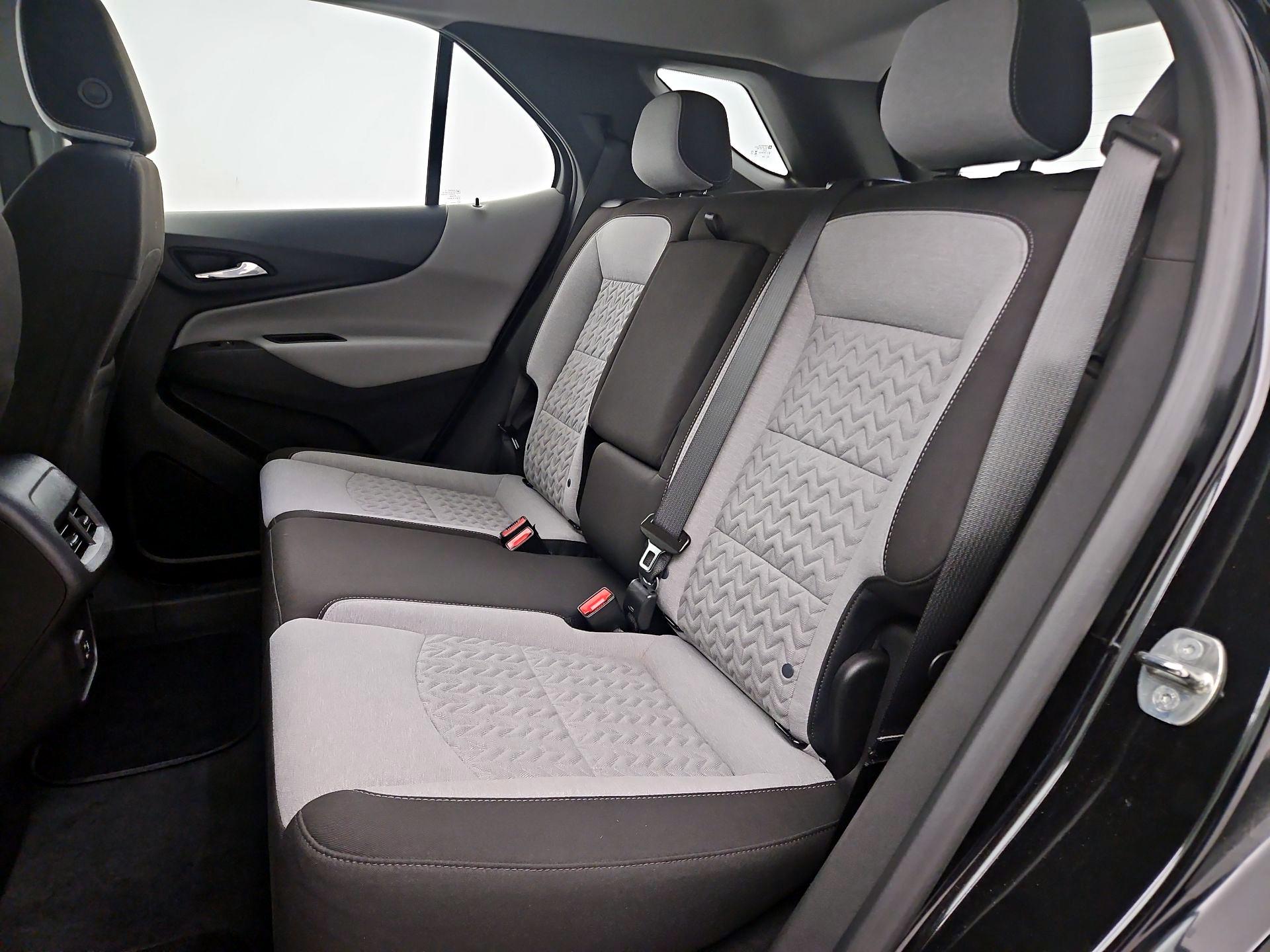 Thumbnail: 2023 Chevrolet Equinox - 19