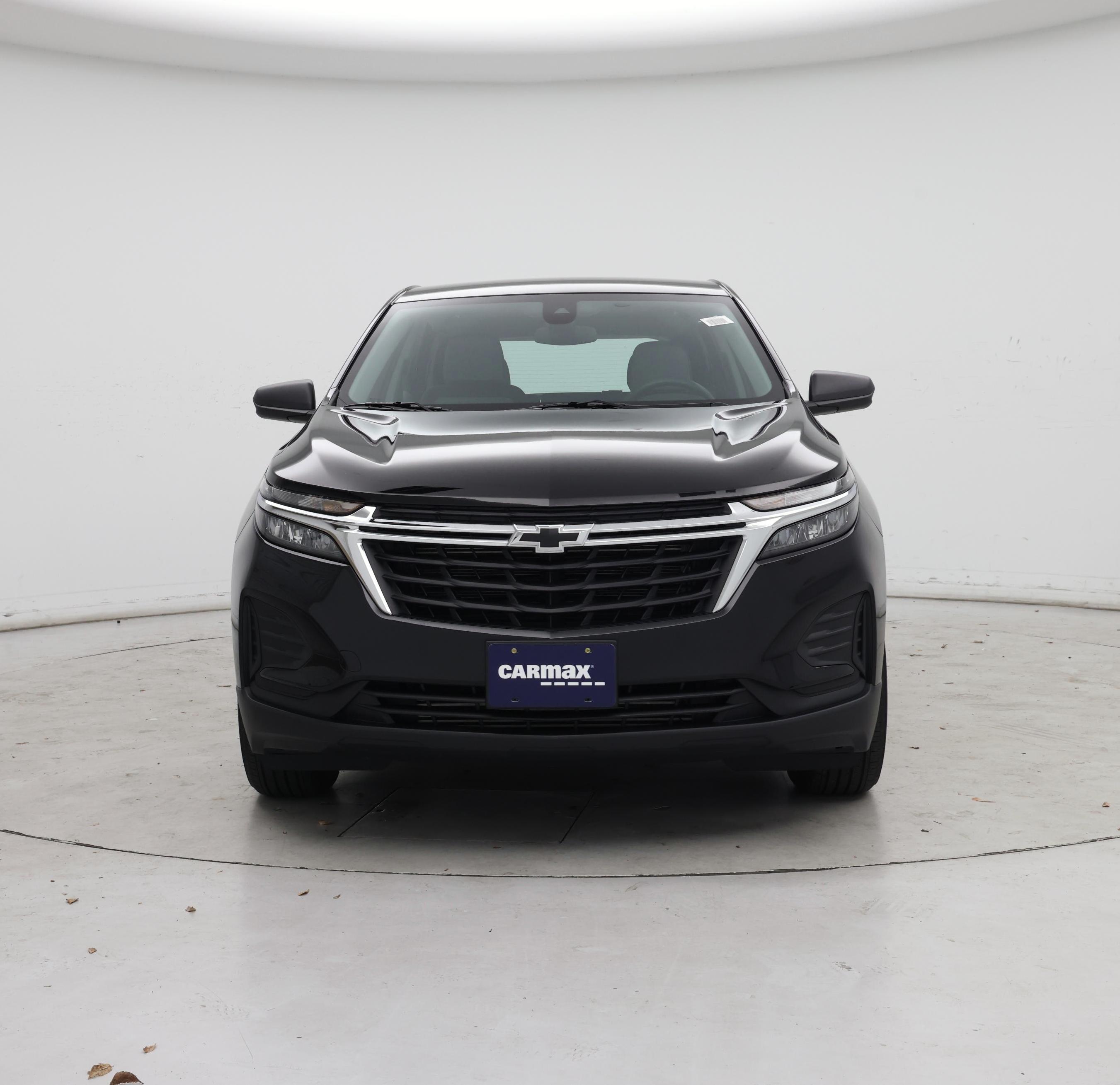 Thumbnail: 2023 Chevrolet Equinox - 5