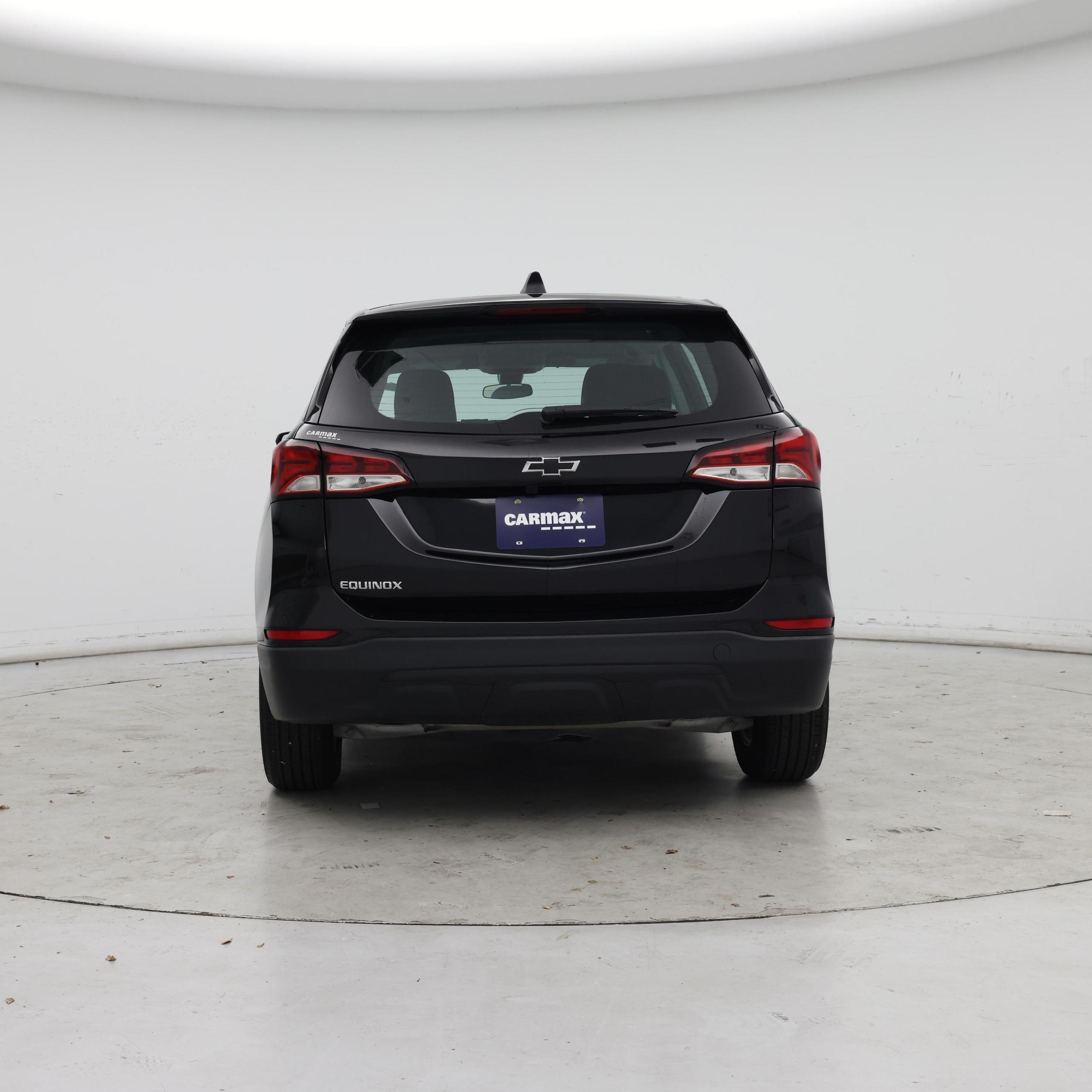 Thumbnail: 2023 Chevrolet Equinox - 6