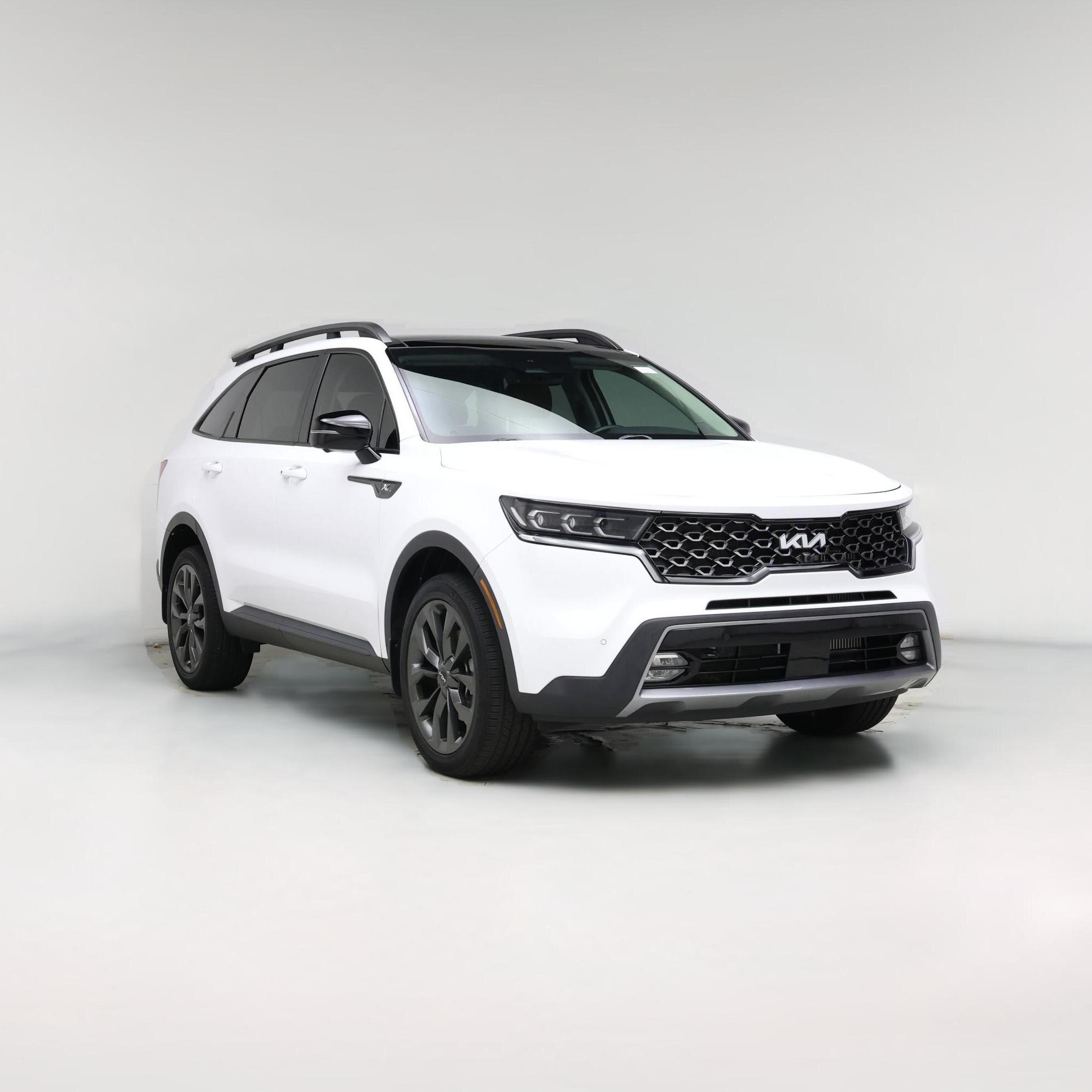 Thumbnail: 2023 Kia Sorento - 1