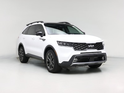 2023 Kia Sorento X-Line SX Prestige