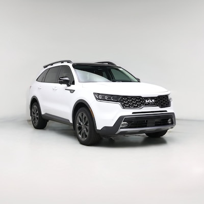 2023 Kia Sorento X-Line SX Prestige