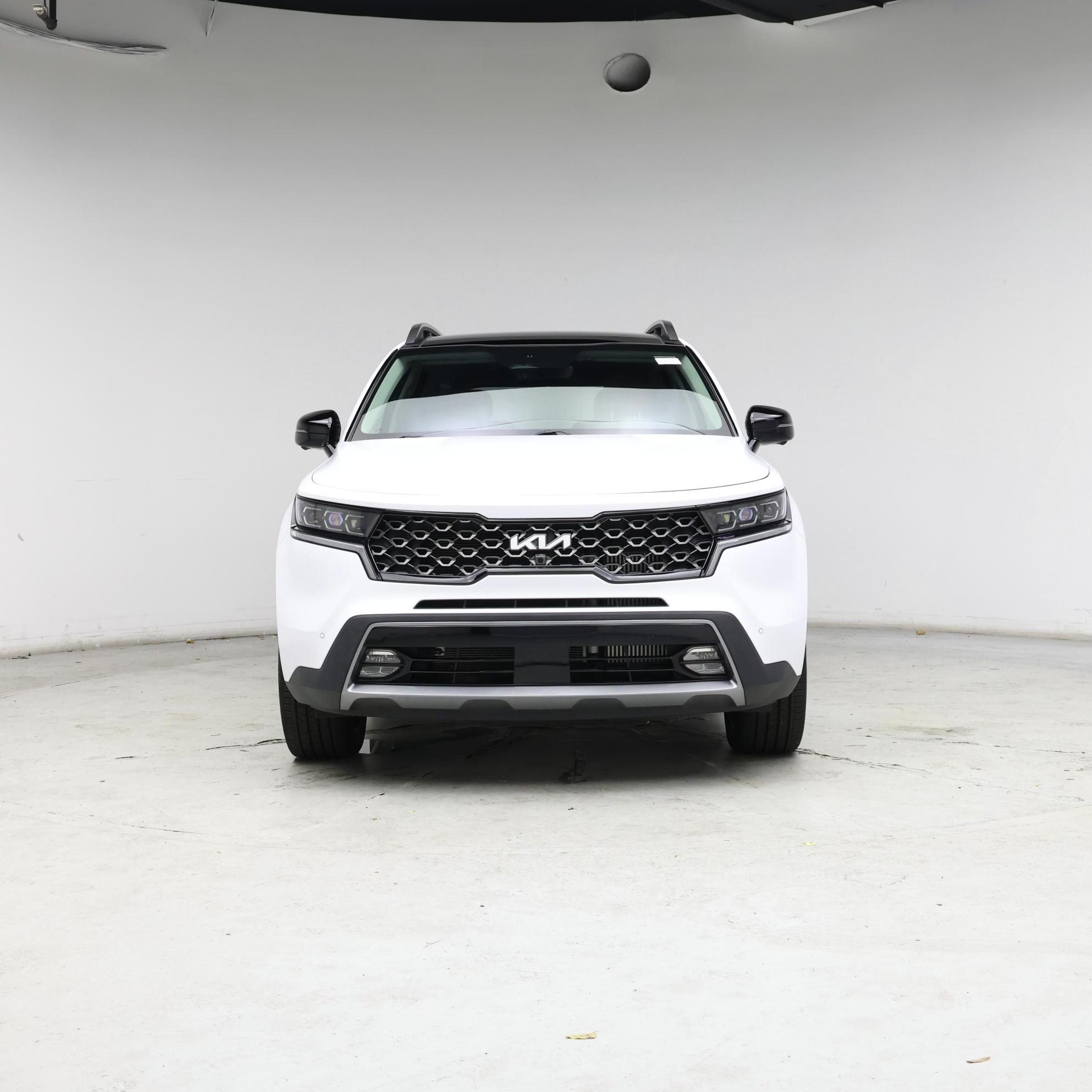 Thumbnail: 2023 Kia Sorento - 5