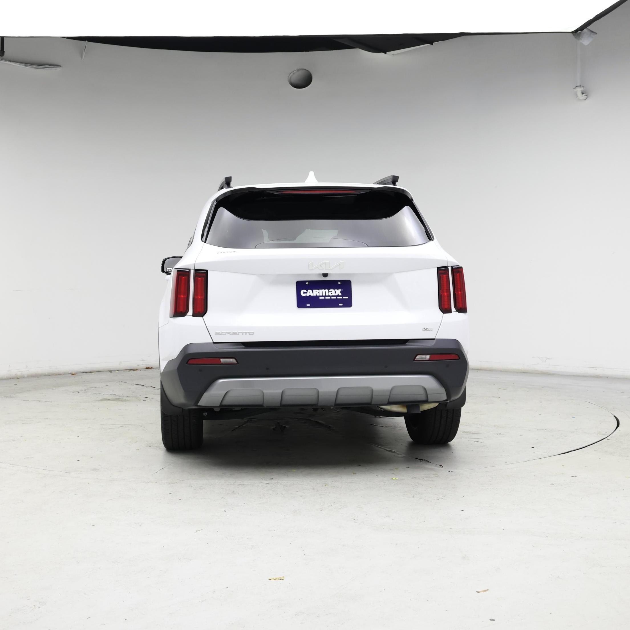 Thumbnail: 2023 Kia Sorento - 6