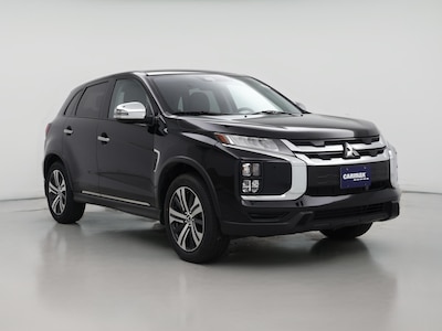 2022 Mitsubishi Outlander Sport SE