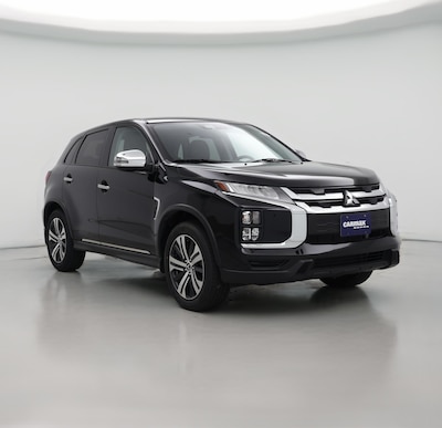 2022 Mitsubishi Outlander Sport SE