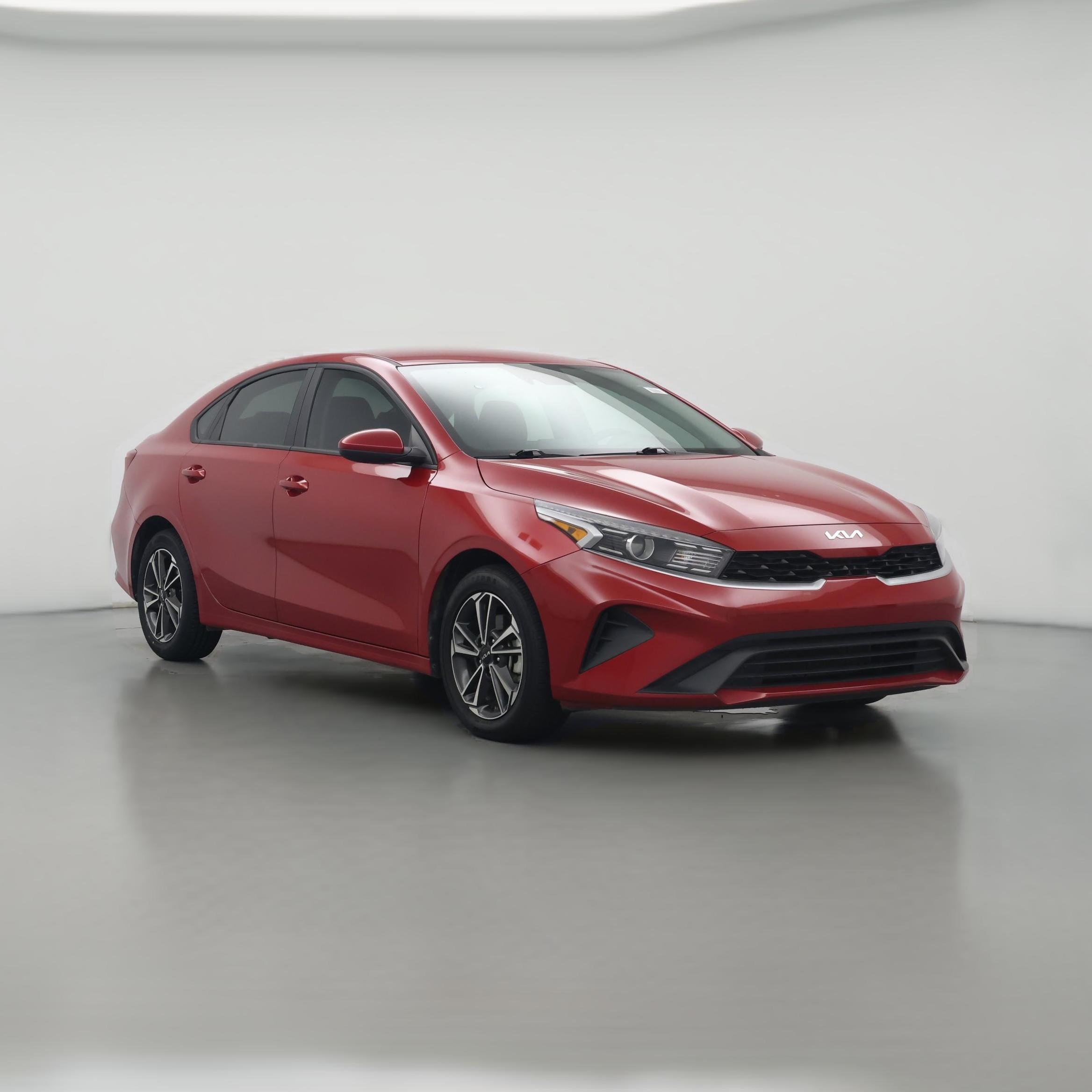 Thumbnail: 2023 Kia Forte - 1