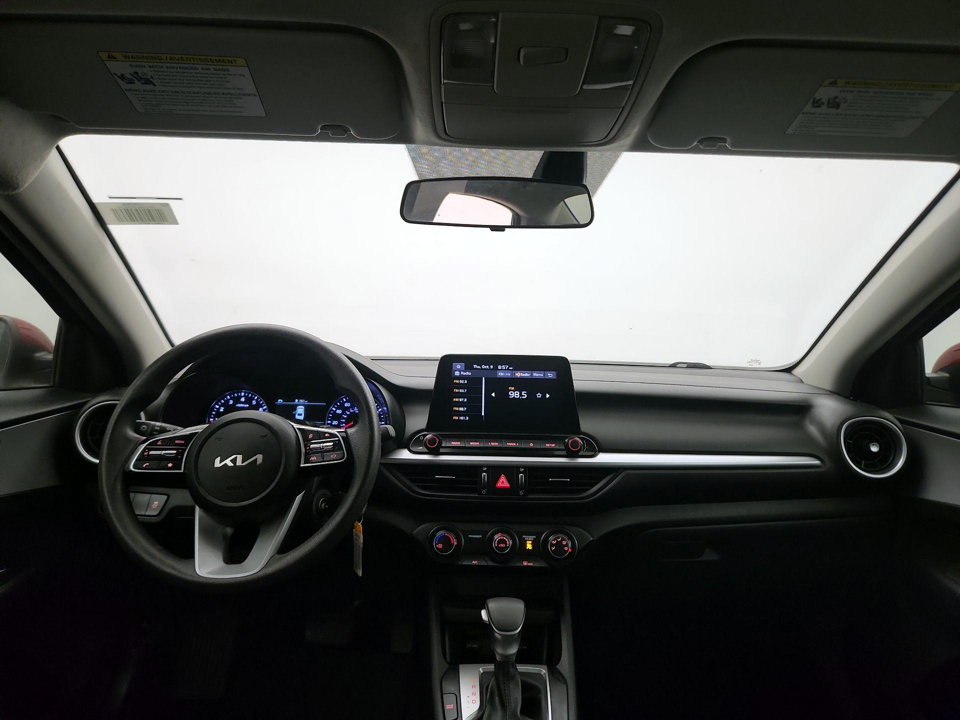 Thumbnail: 2023 Kia Forte - 9