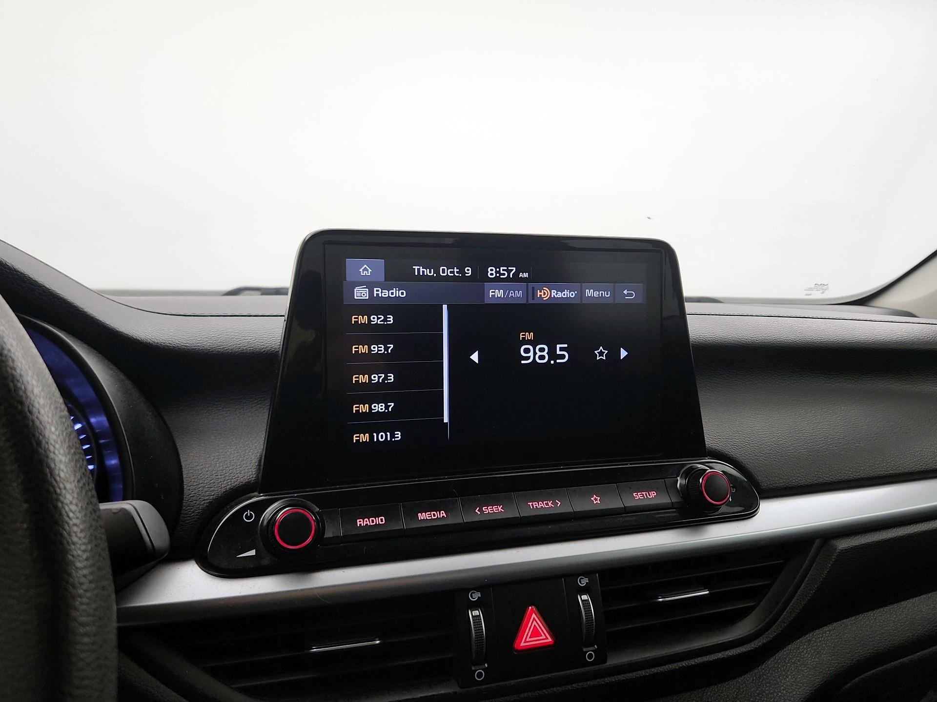 Thumbnail: 2023 Kia Forte - 15
