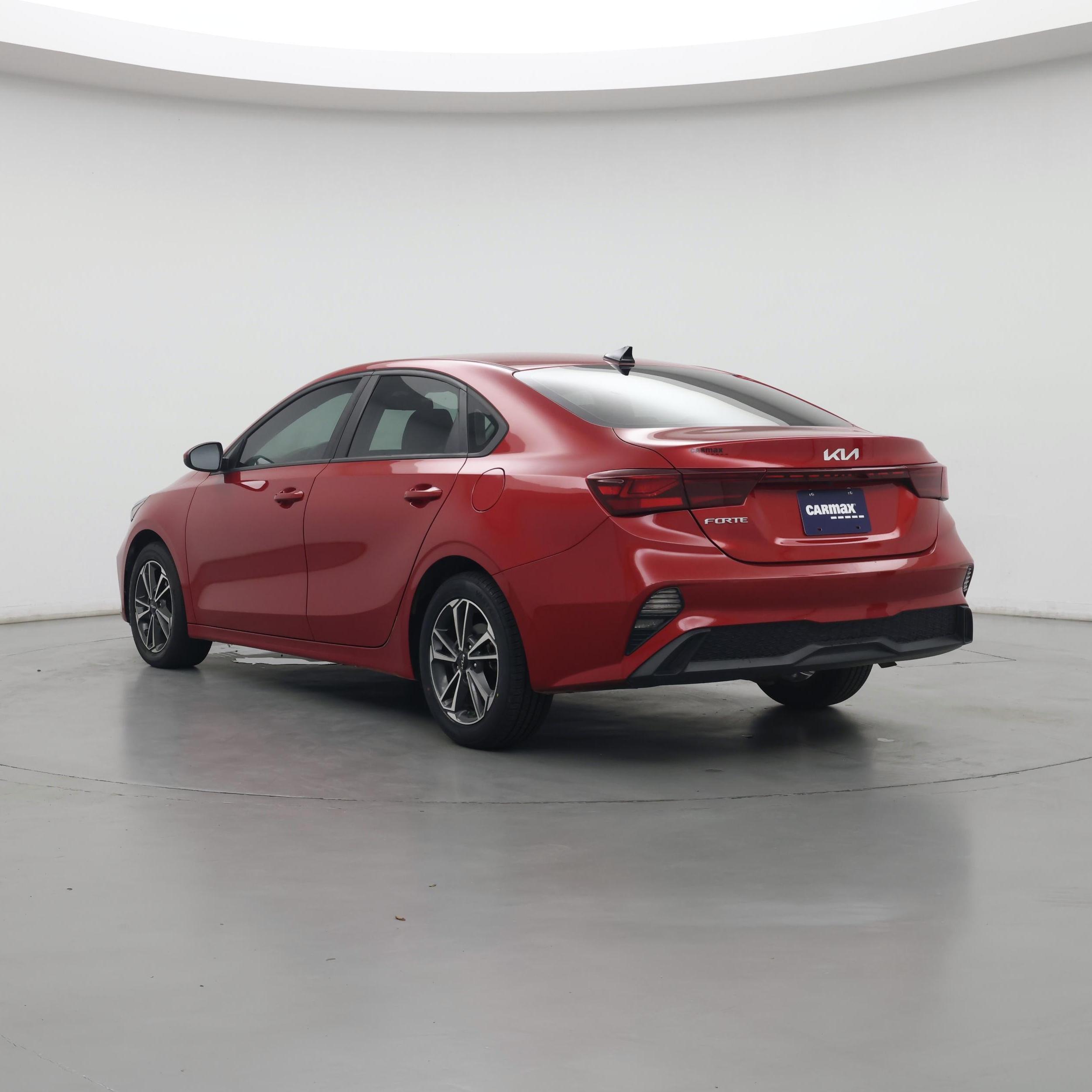 Thumbnail: 2023 Kia Forte - 2