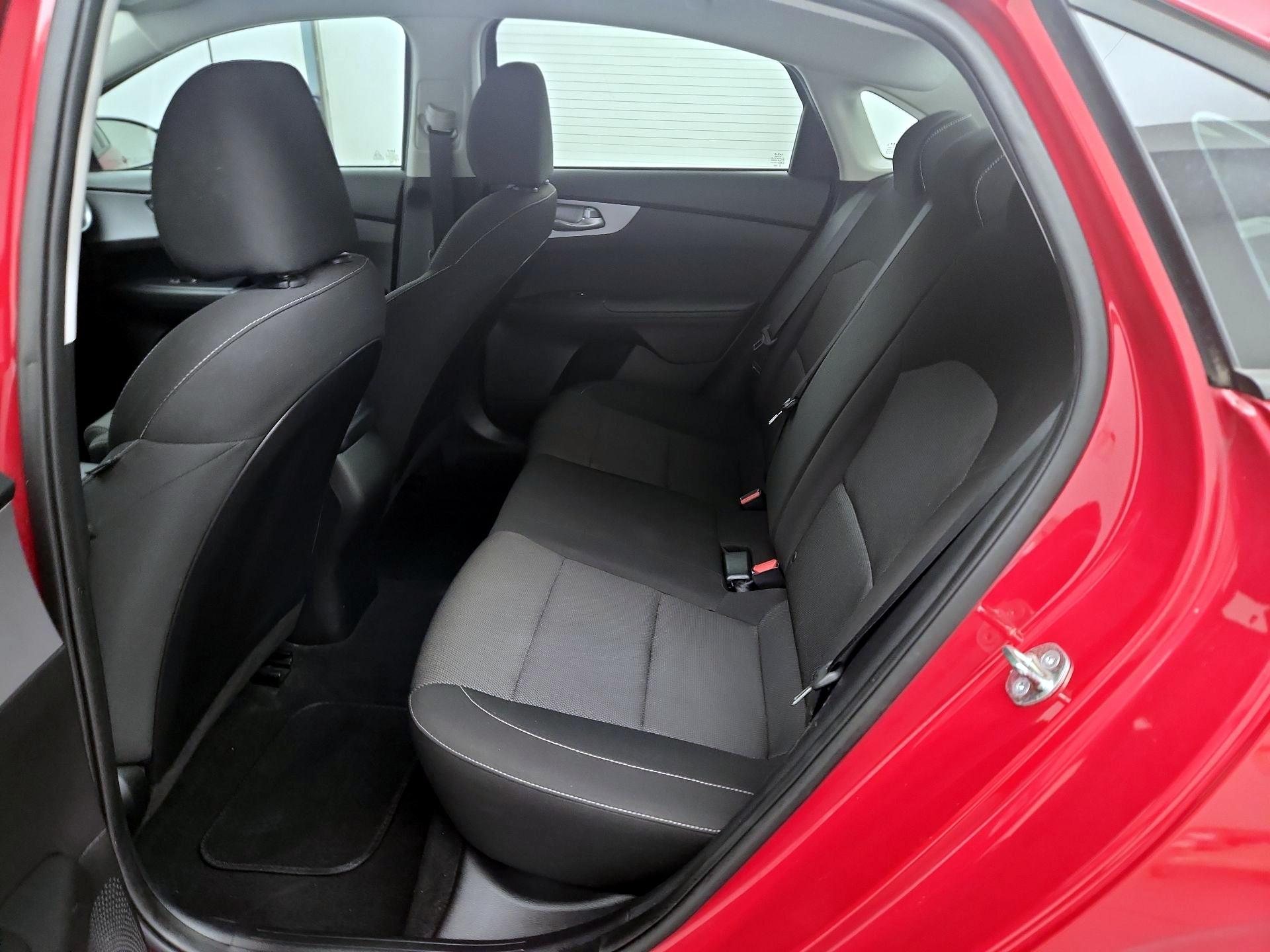Thumbnail: 2023 Kia Forte - 19
