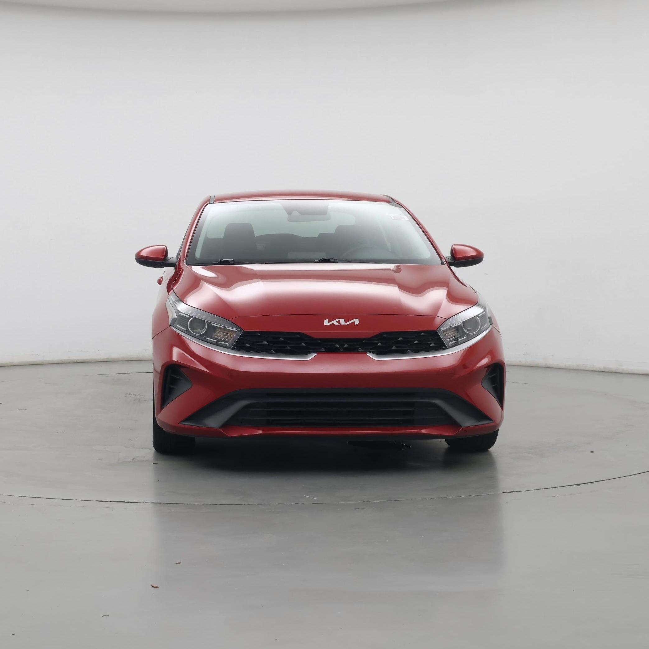 Thumbnail: 2023 Kia Forte - 5