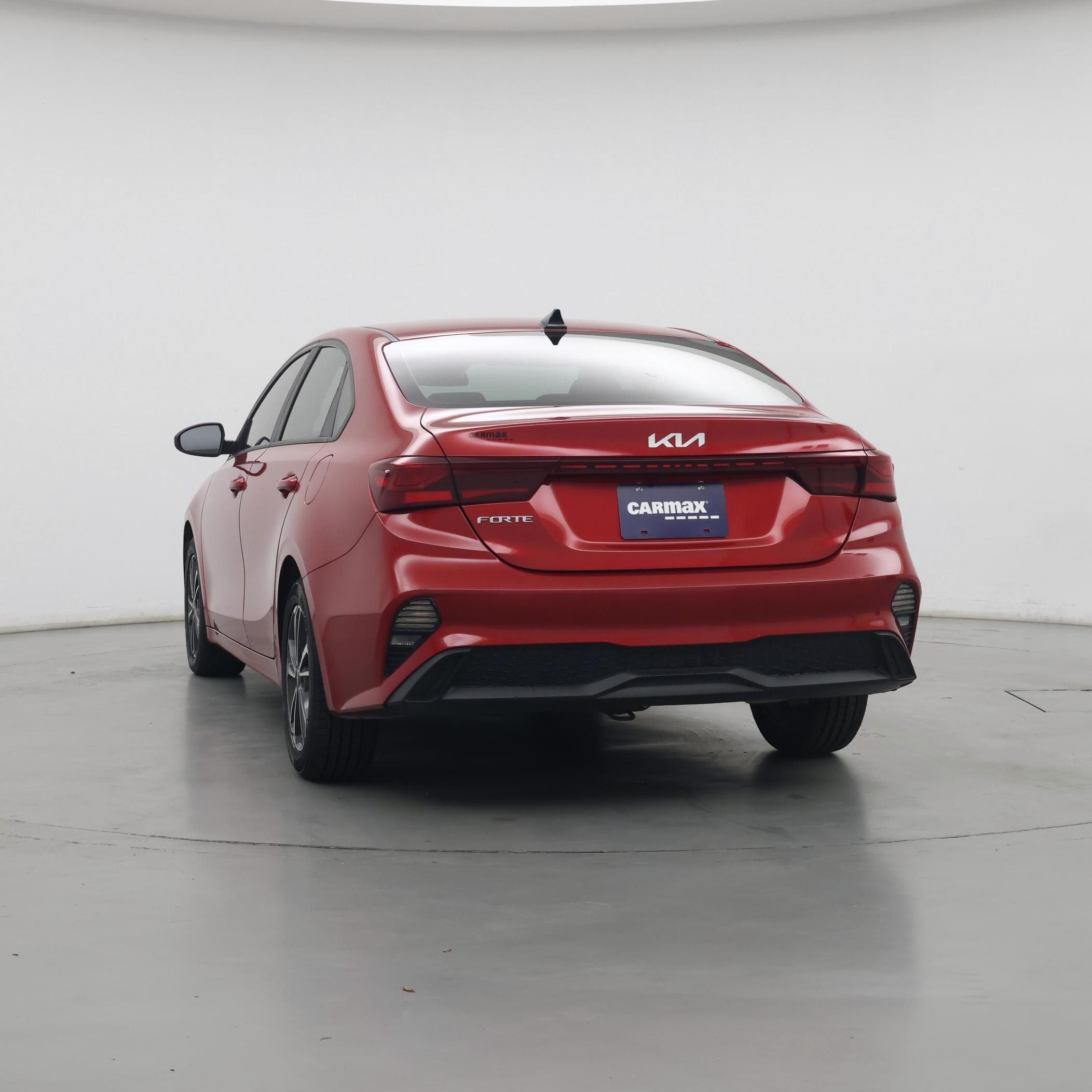 Thumbnail: 2023 Kia Forte - 6