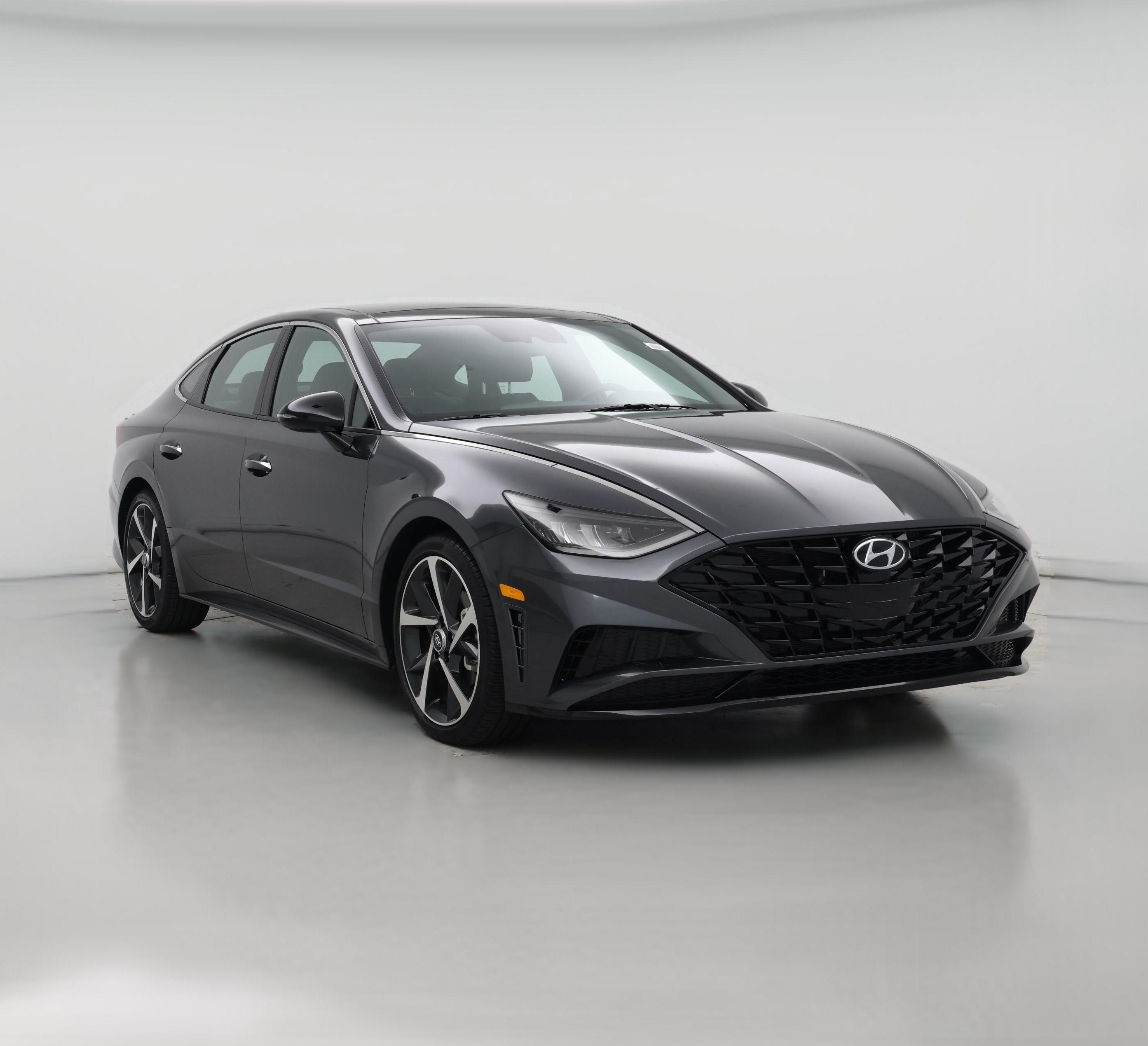 Thumbnail: 2022 Hyundai Sonata - 1