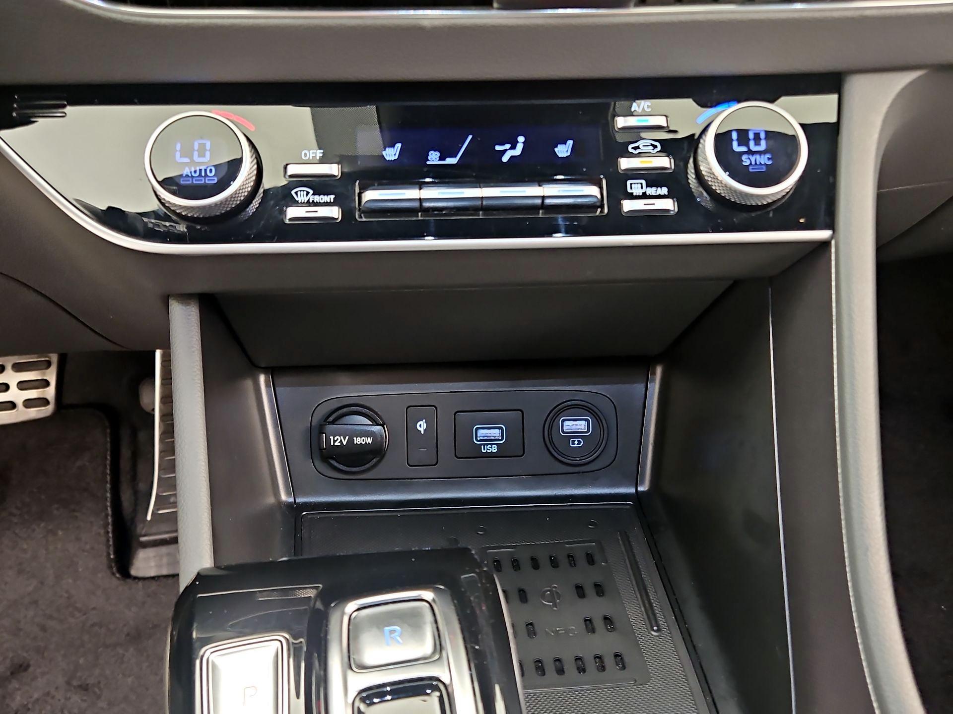 Thumbnail: 2022 Hyundai Sonata - 16
