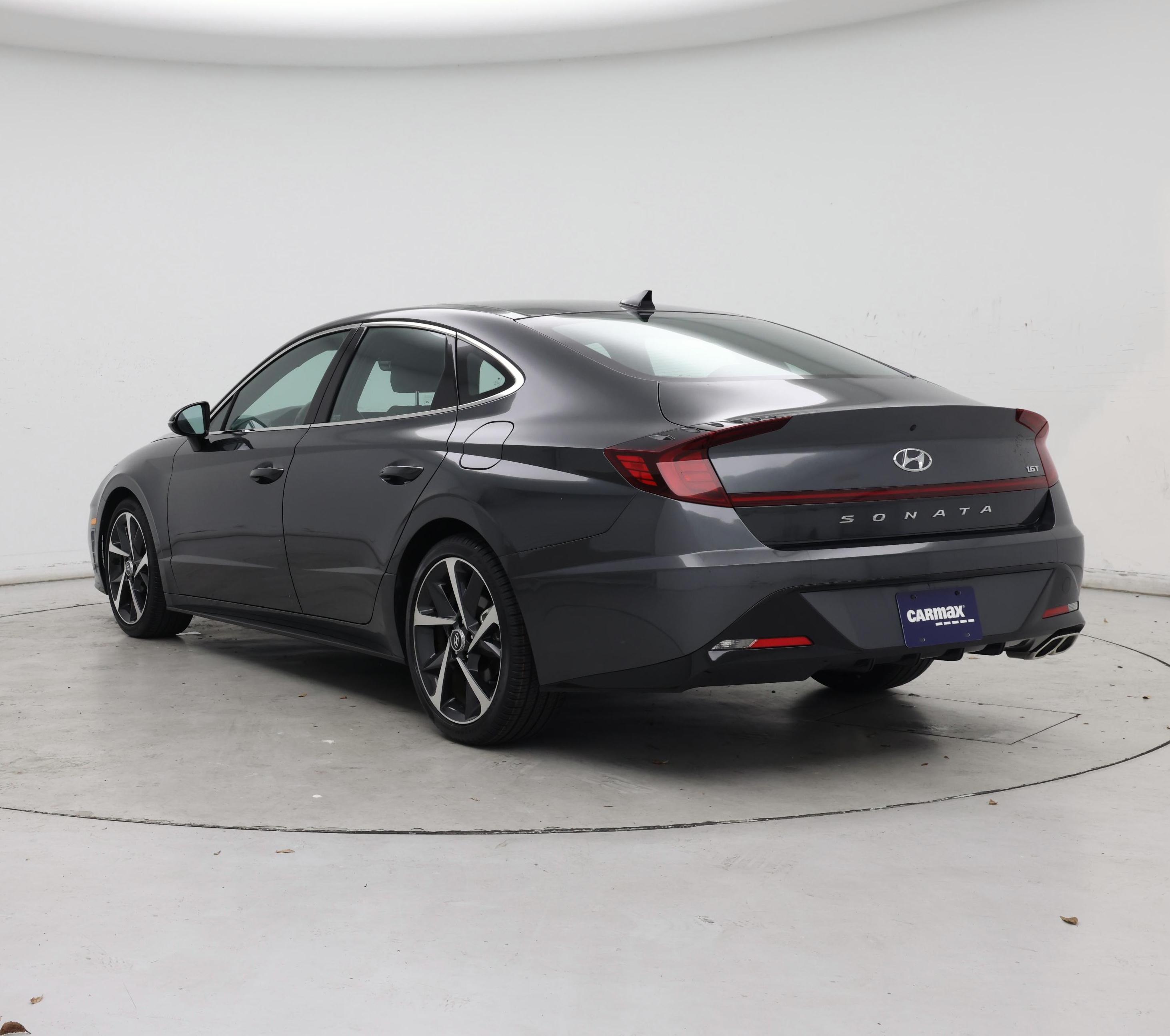 Thumbnail: 2022 Hyundai Sonata - 2