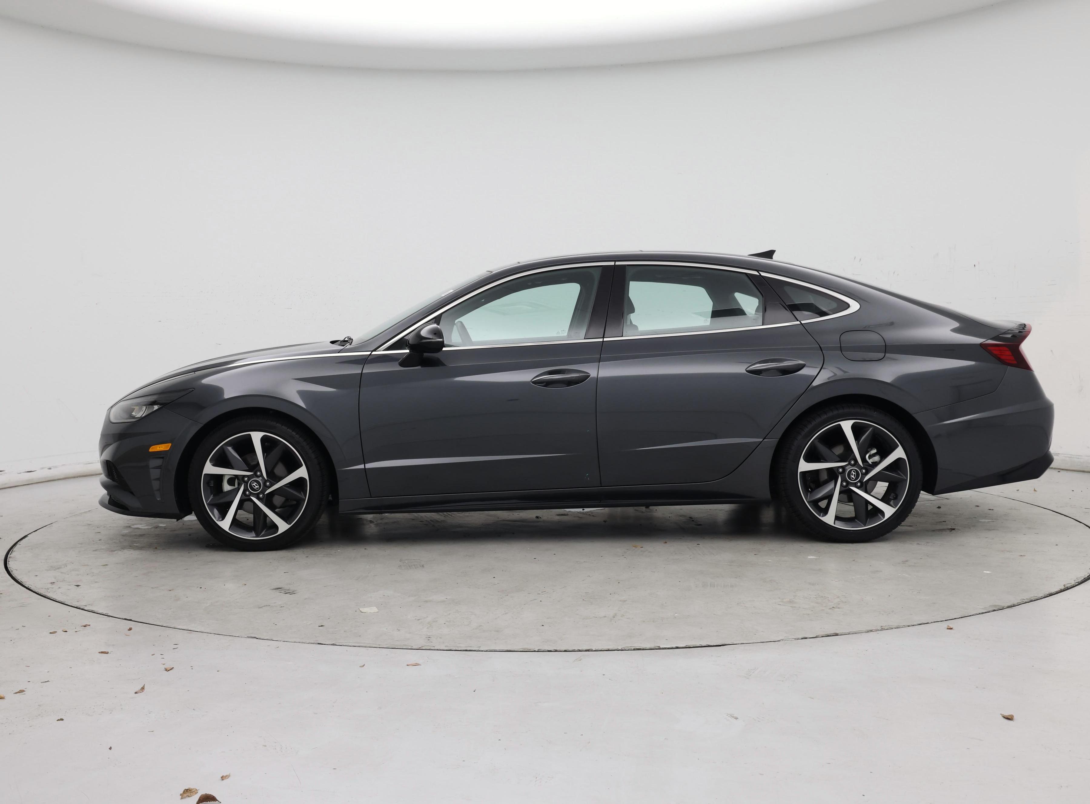 Thumbnail: 2022 Hyundai Sonata - 3