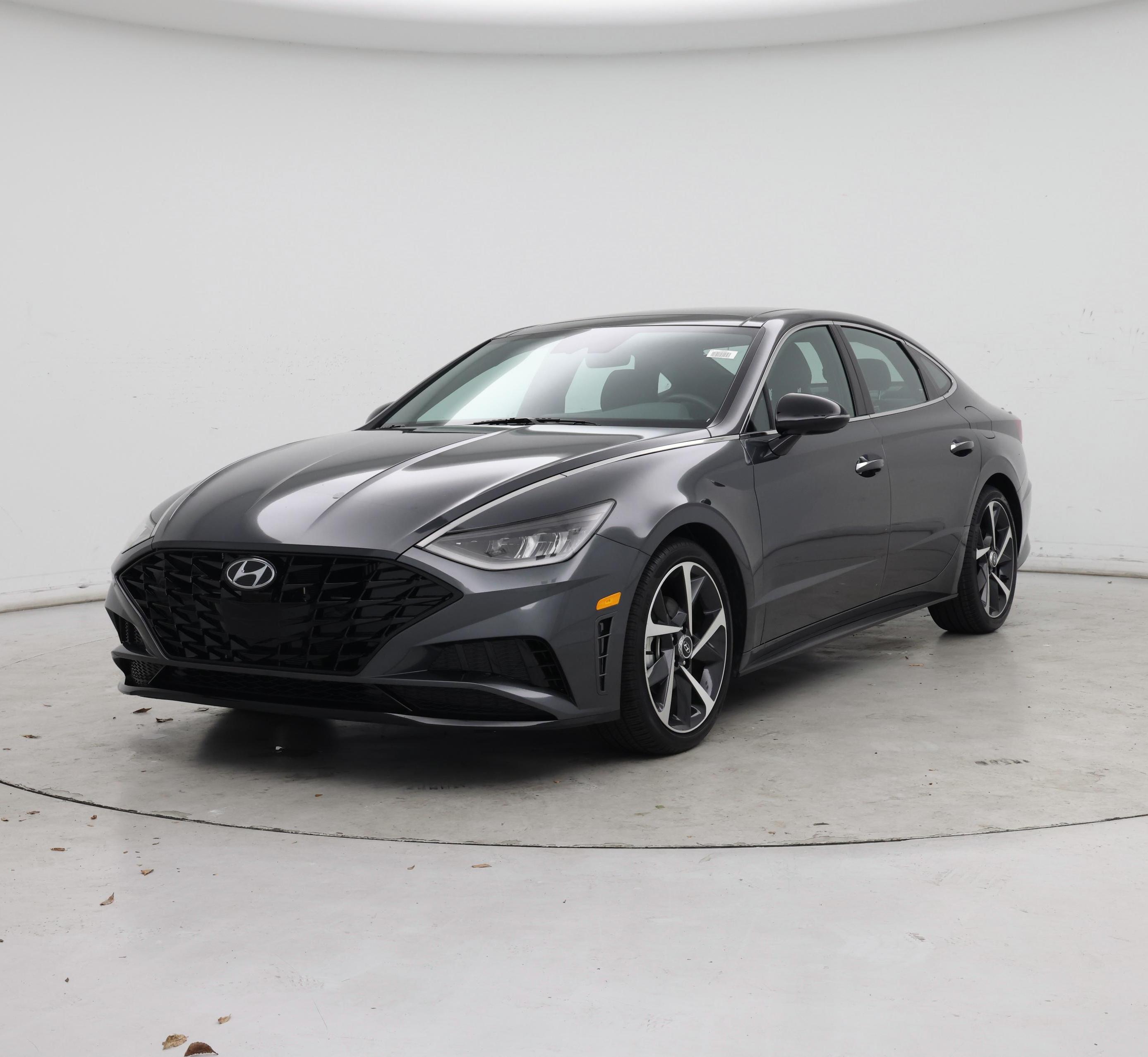 Thumbnail: 2022 Hyundai Sonata - 4