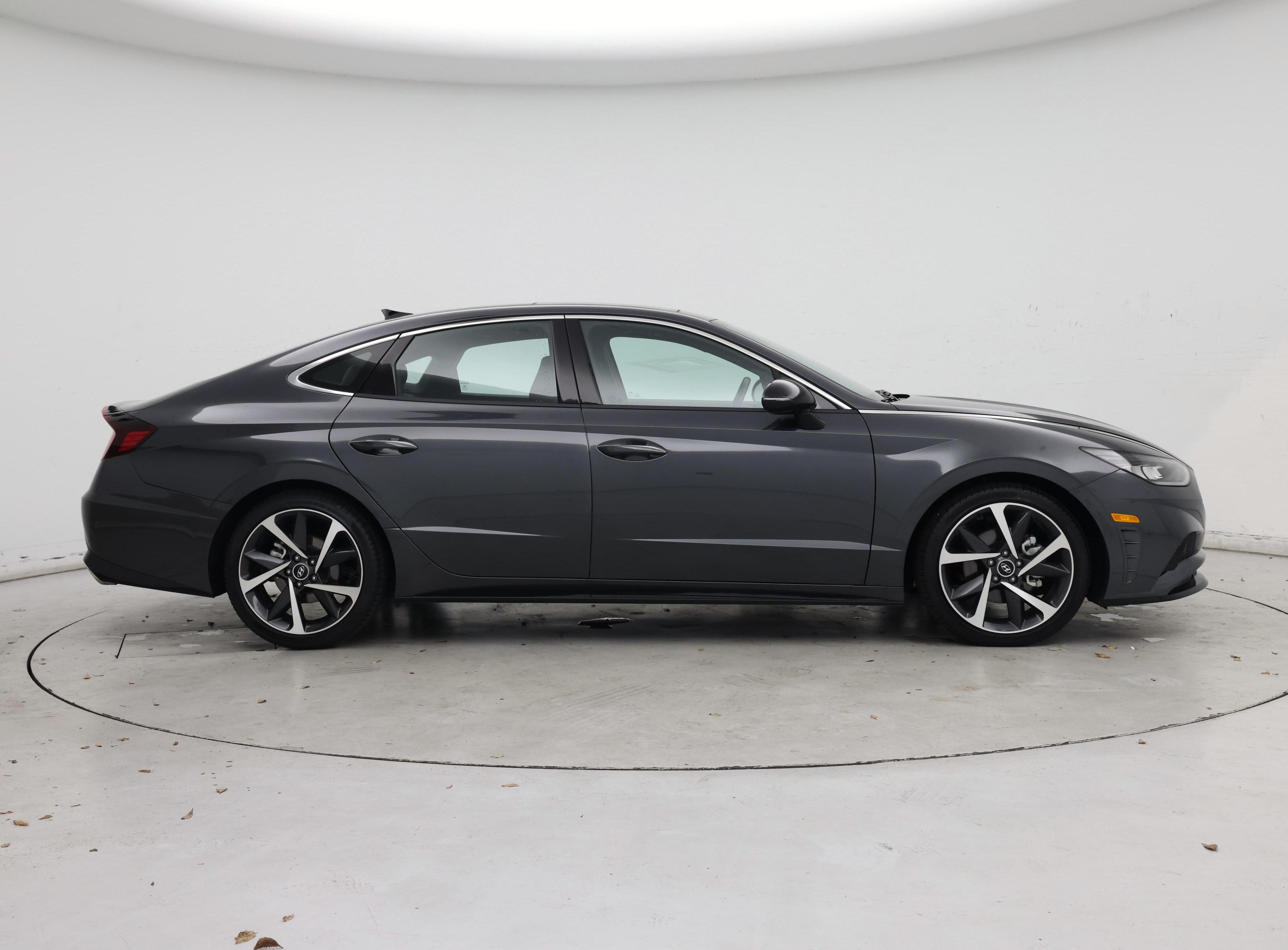 Thumbnail: 2022 Hyundai Sonata - 7