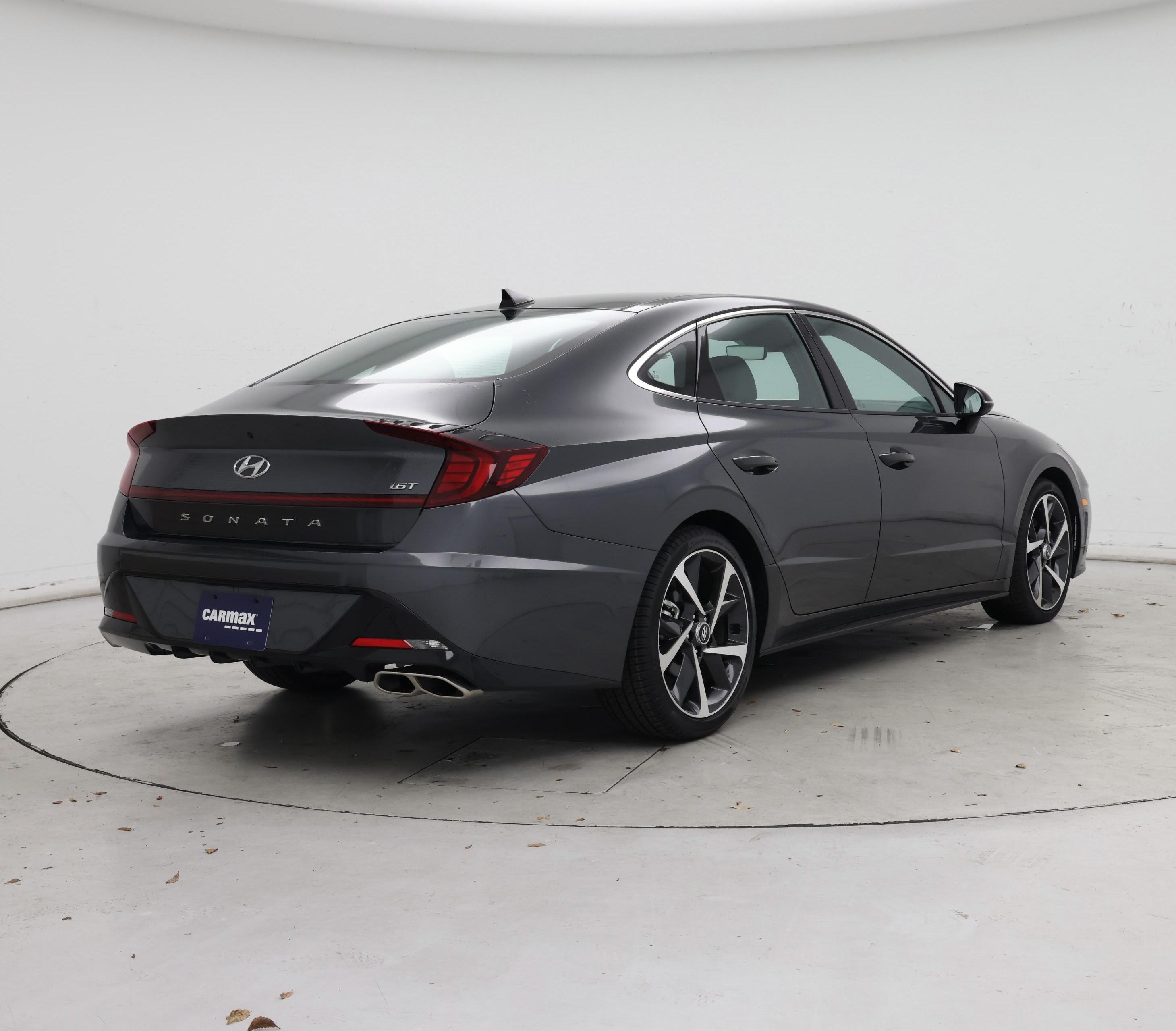 Thumbnail: 2022 Hyundai Sonata - 8