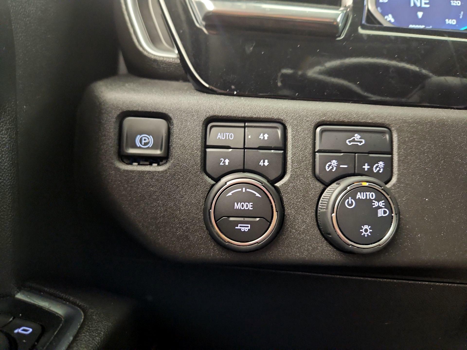 Thumbnail: 2023 Chevrolet Silverado 1500 - 13