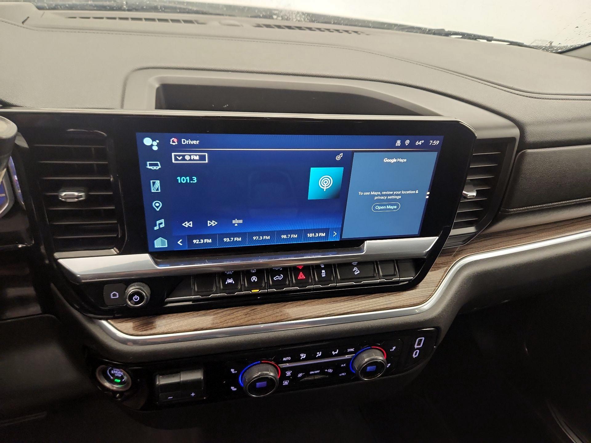 Thumbnail: 2023 Chevrolet Silverado 1500 - 15