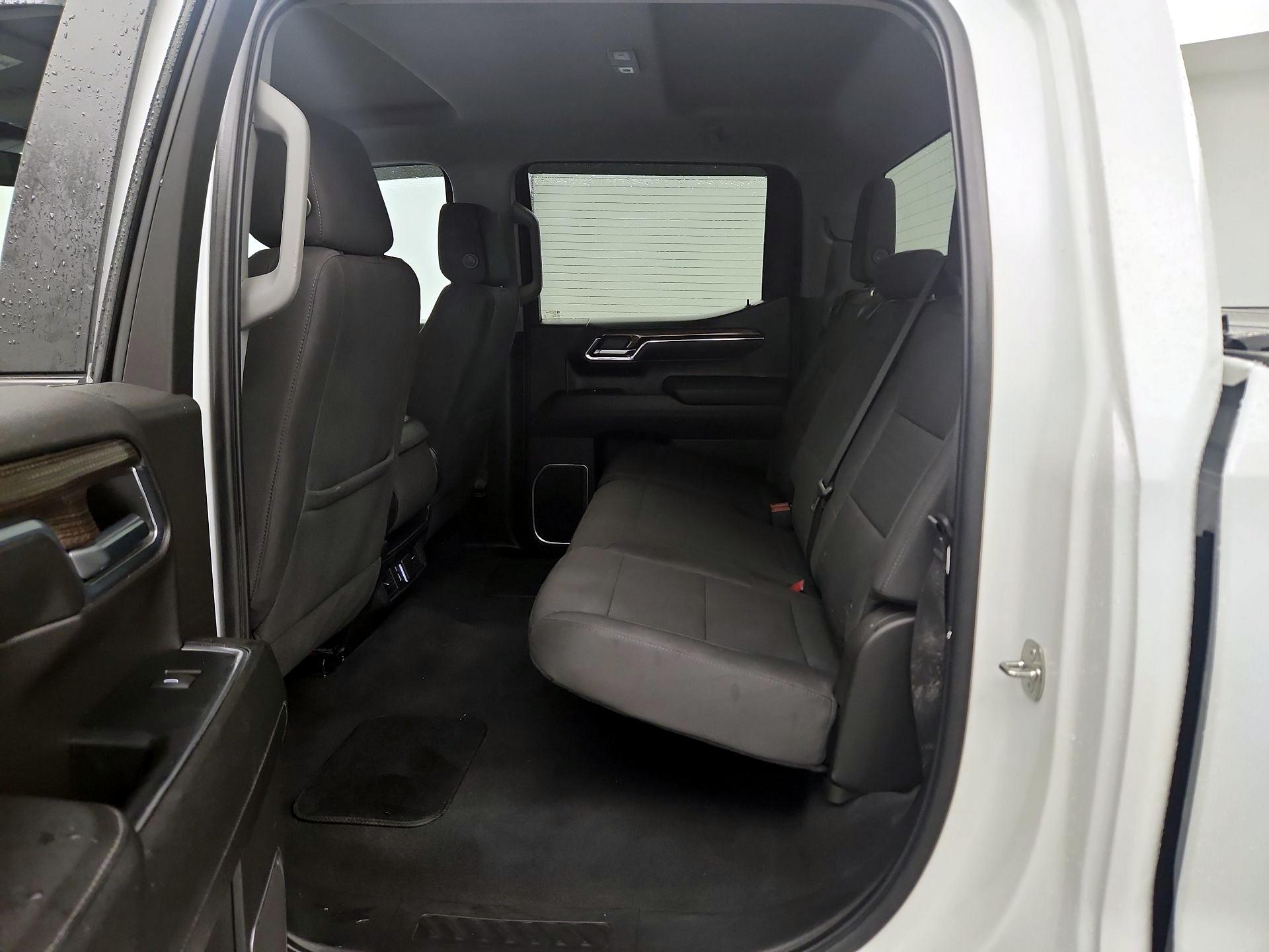 Thumbnail: 2023 Chevrolet Silverado 1500 - 19