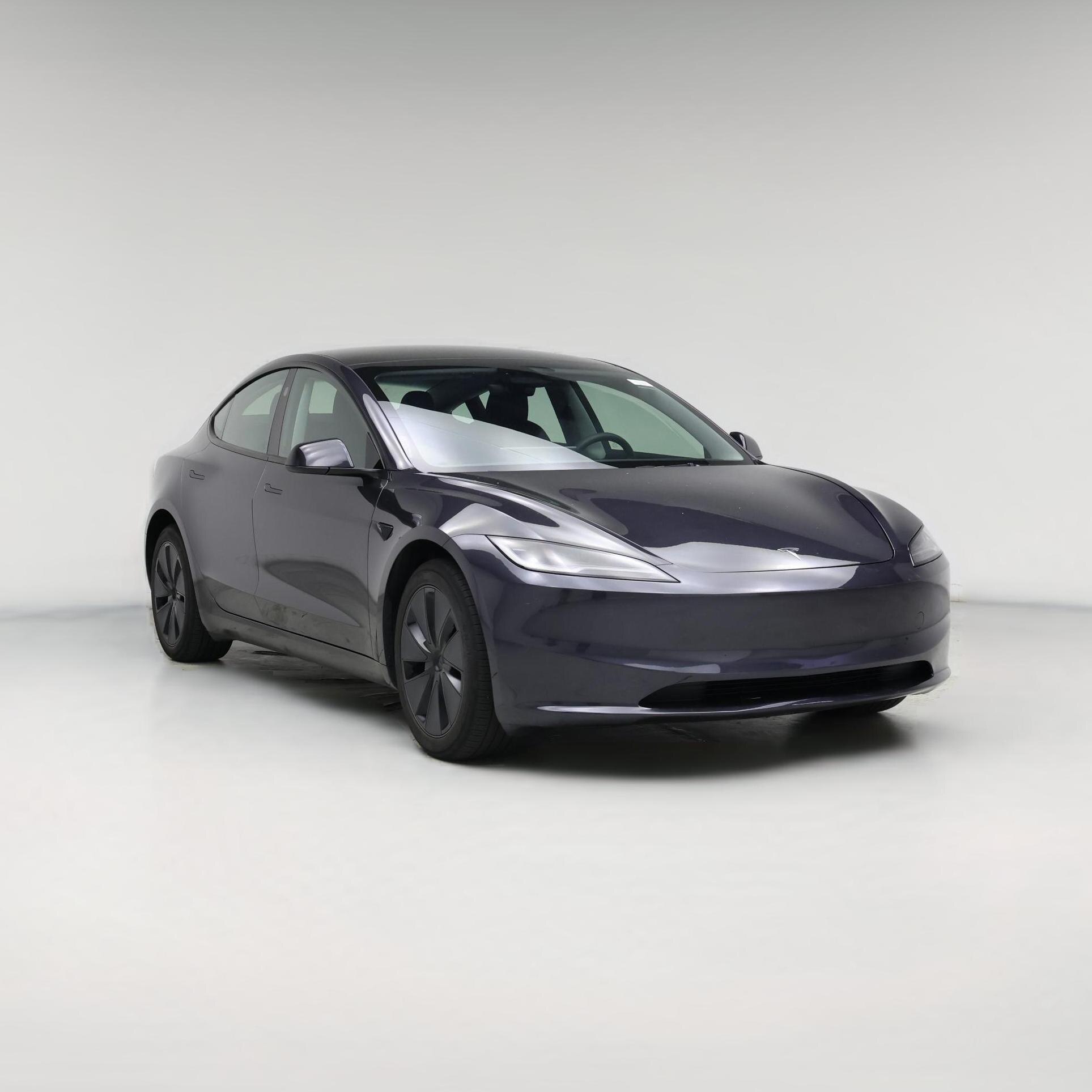 Thumbnail: 2024 Tesla Model 3 - 1