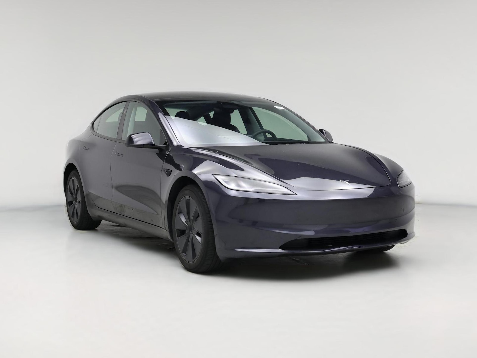 2024 Tesla Model 3 Base