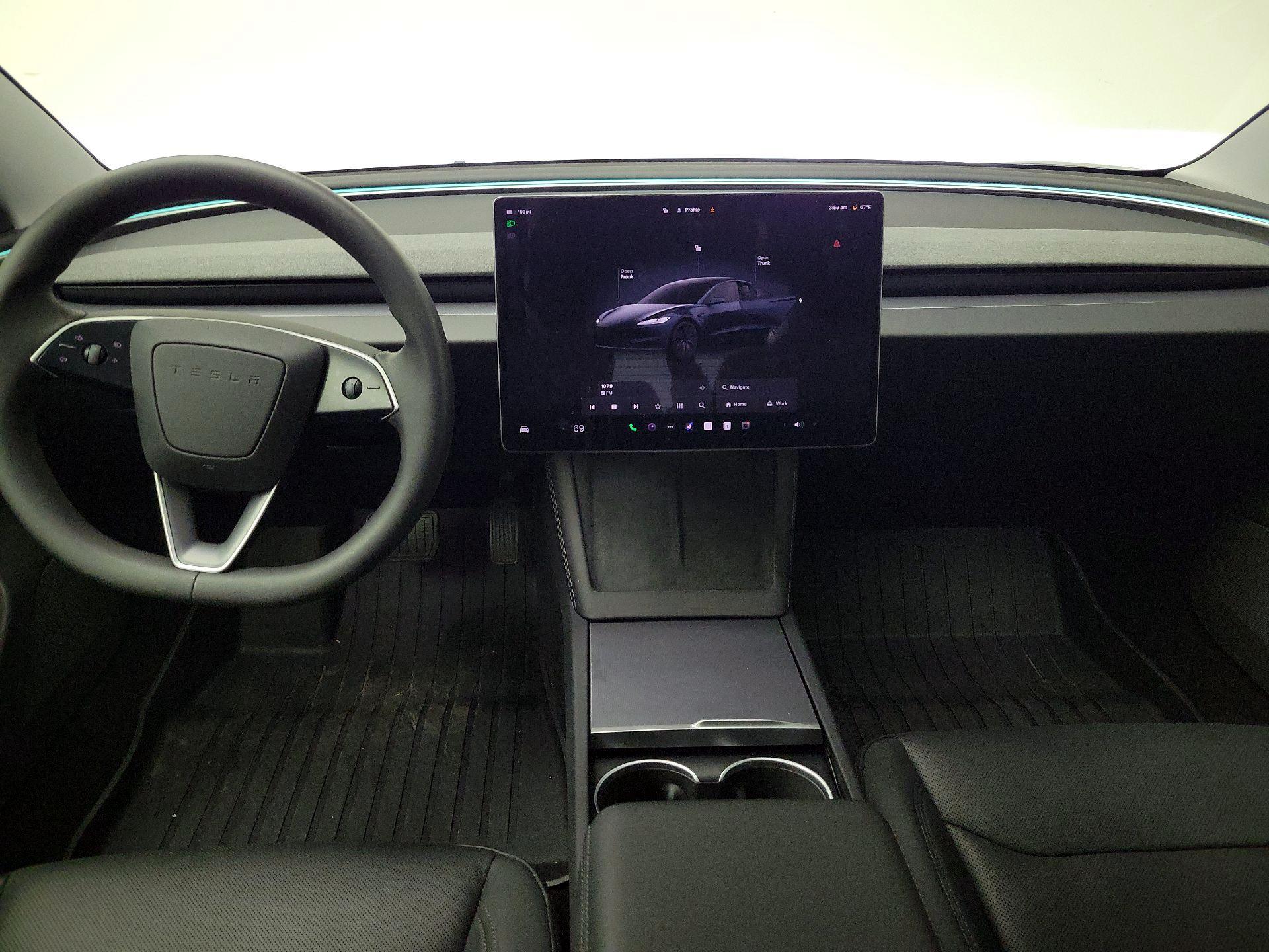 Thumbnail: 2024 Tesla Model 3 - 9