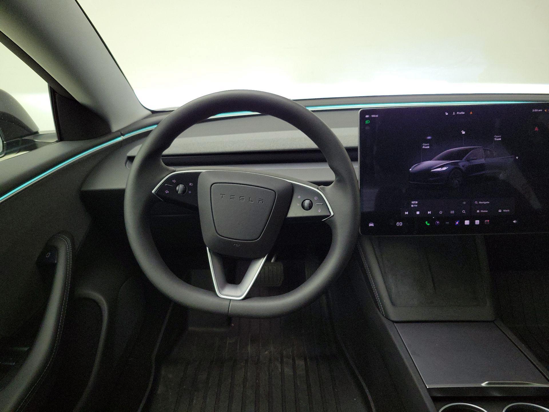 Thumbnail: 2024 Tesla Model 3 - 10