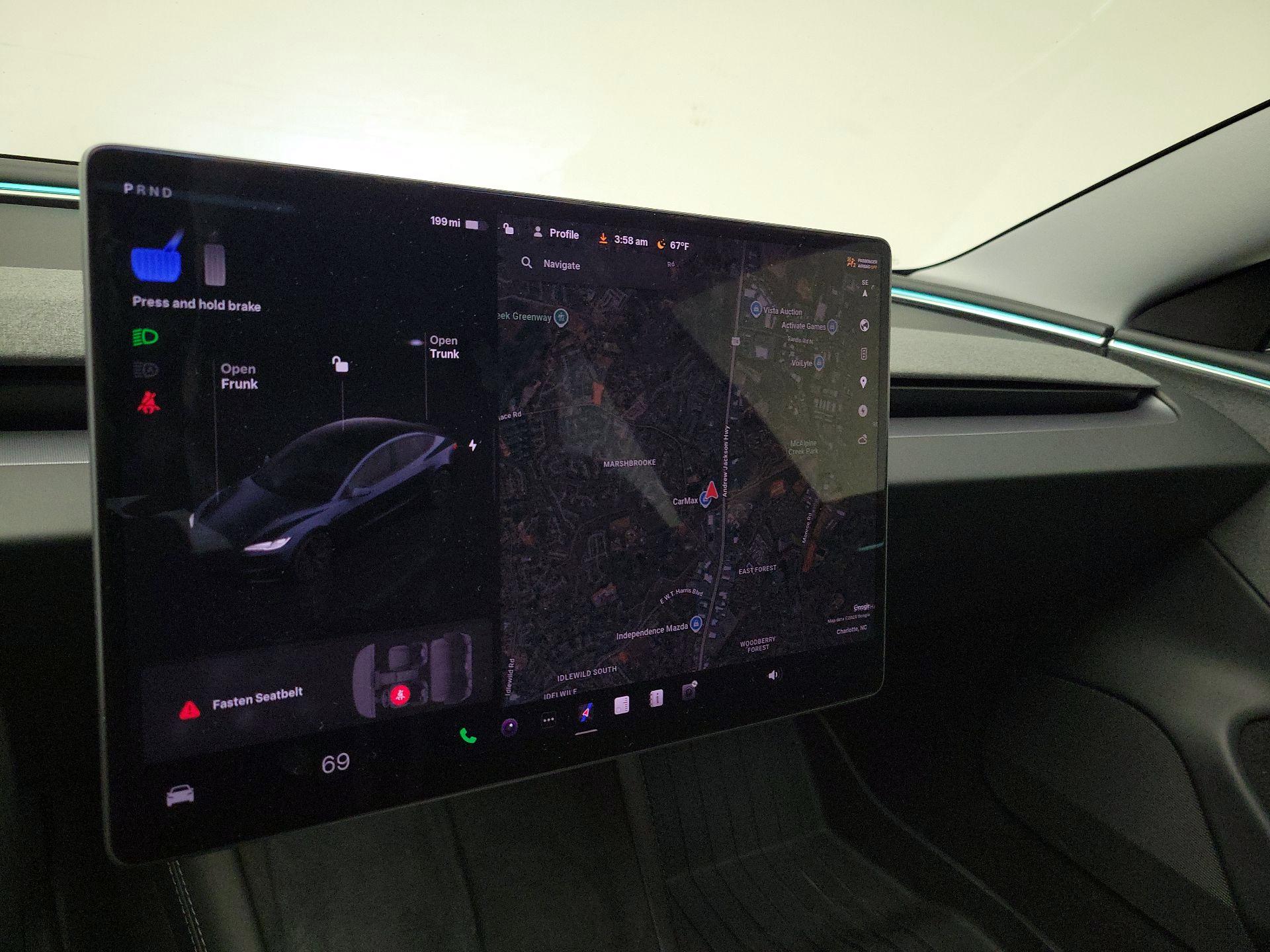 Thumbnail: 2024 Tesla Model 3 - 13