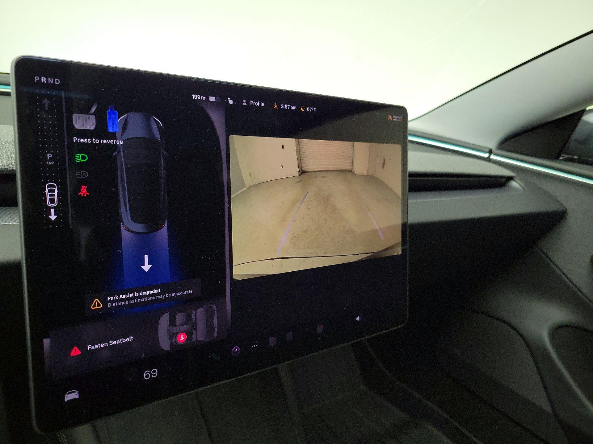 Thumbnail: 2024 Tesla Model 3 - 14