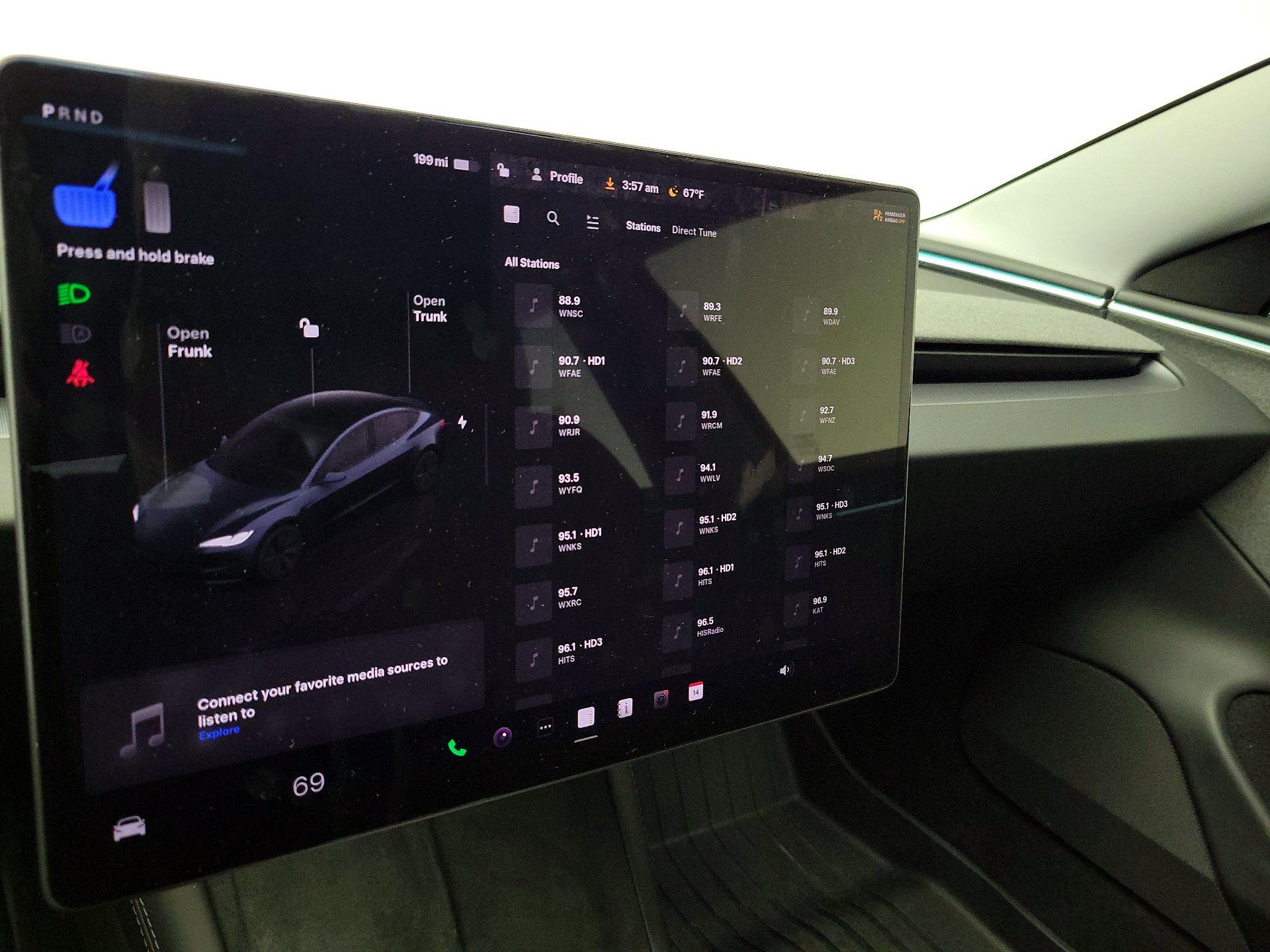 Thumbnail: 2024 Tesla Model 3 - 15