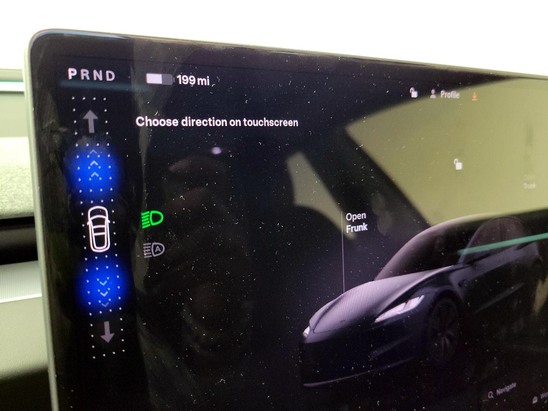 Thumbnail: 2024 Tesla Model 3 - 17