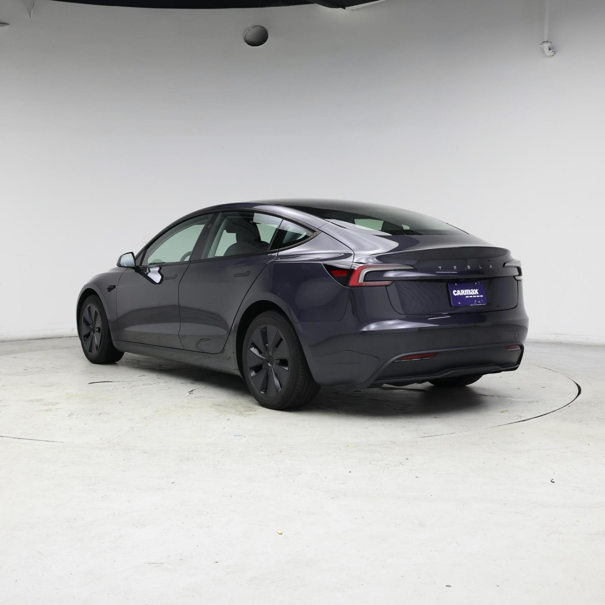 Thumbnail: 2024 Tesla Model 3 - 2