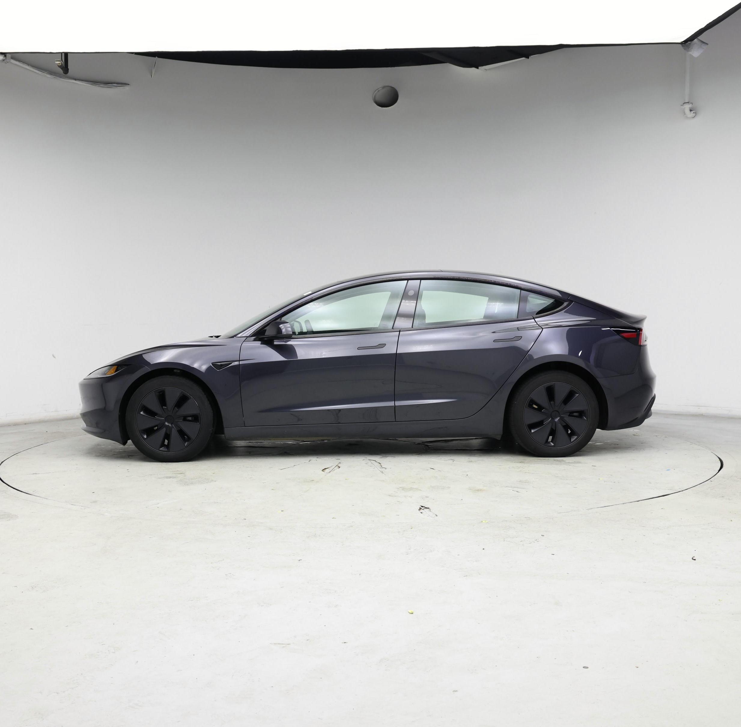Thumbnail: 2024 Tesla Model 3 - 3