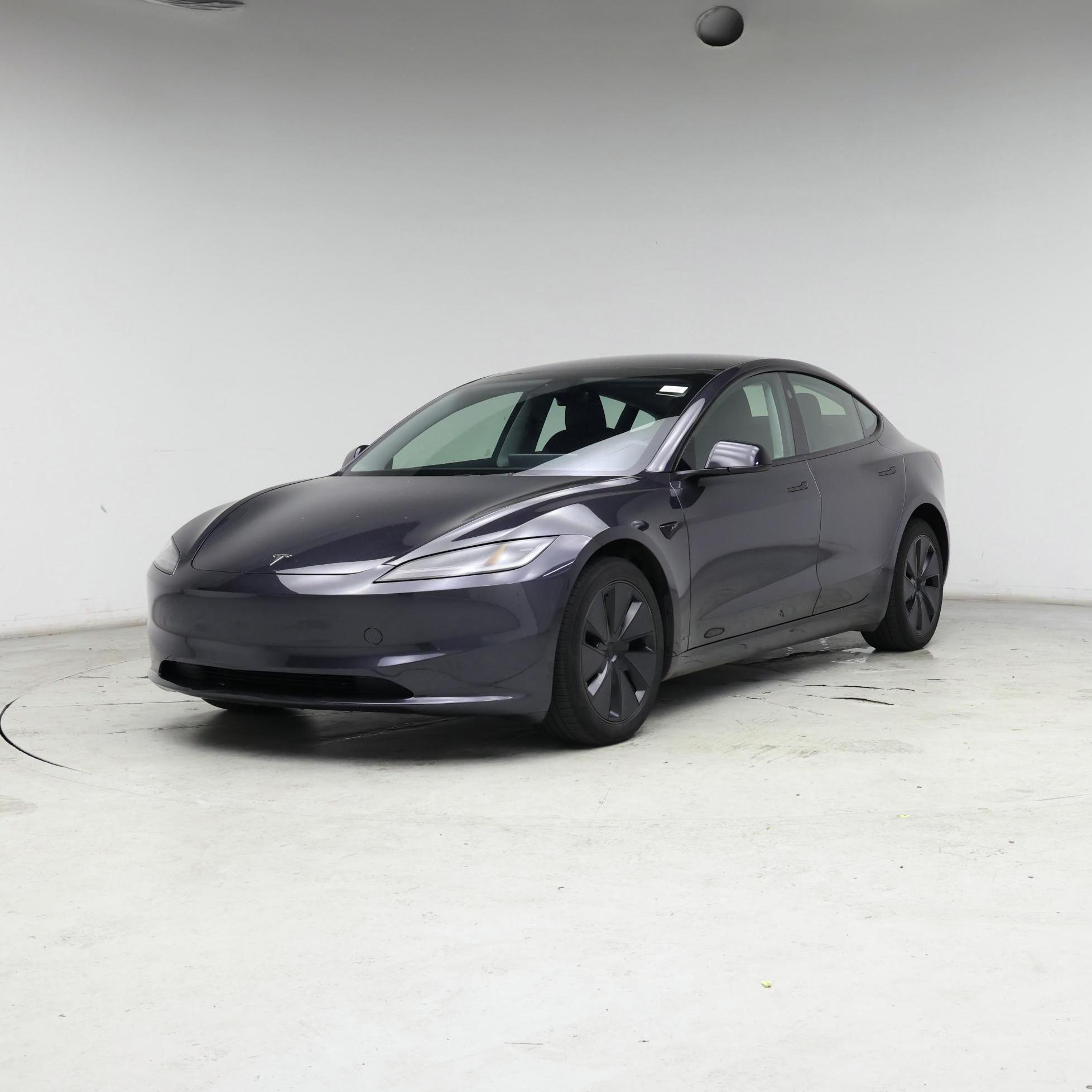 Thumbnail: 2024 Tesla Model 3 - 4