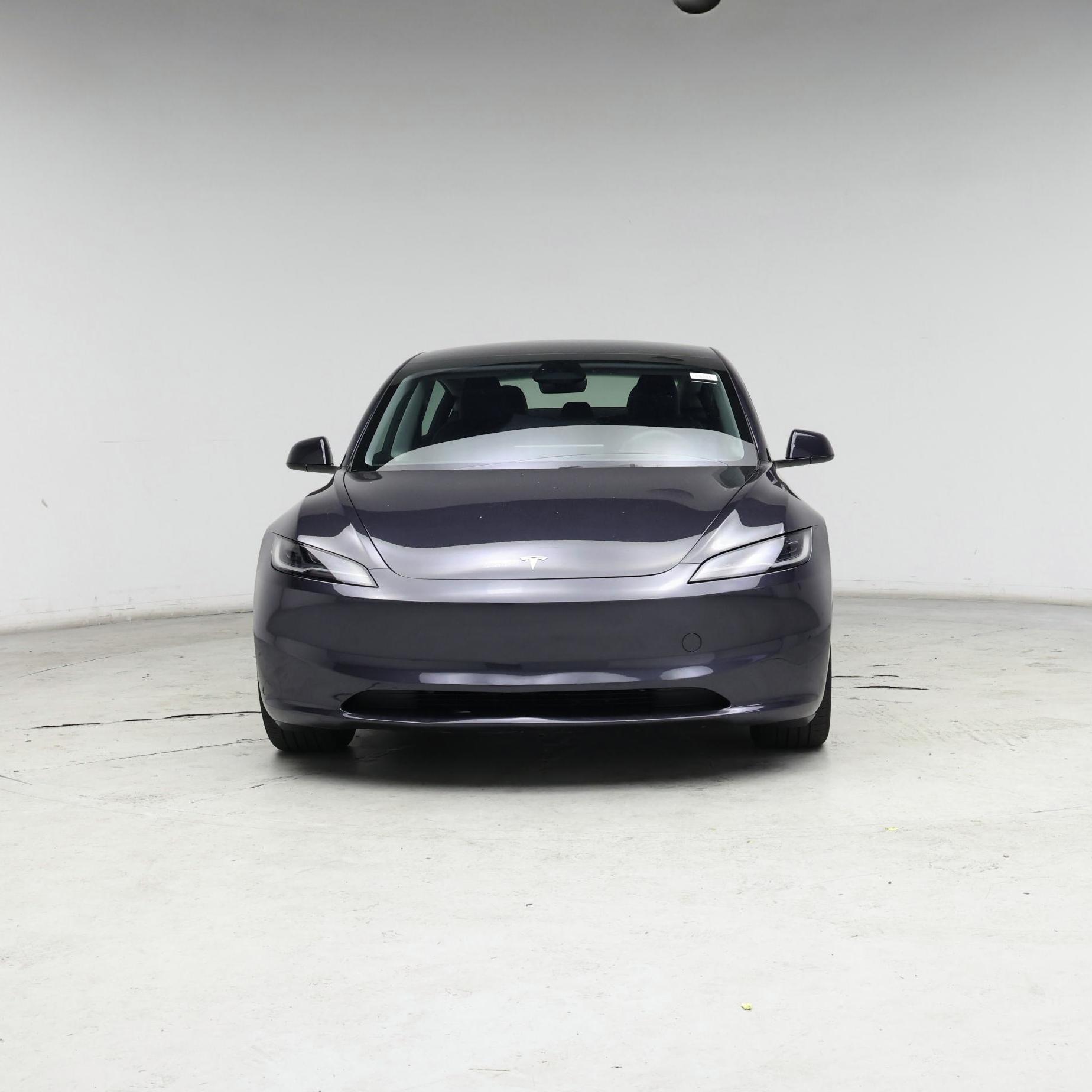 Thumbnail: 2024 Tesla Model 3 - 5