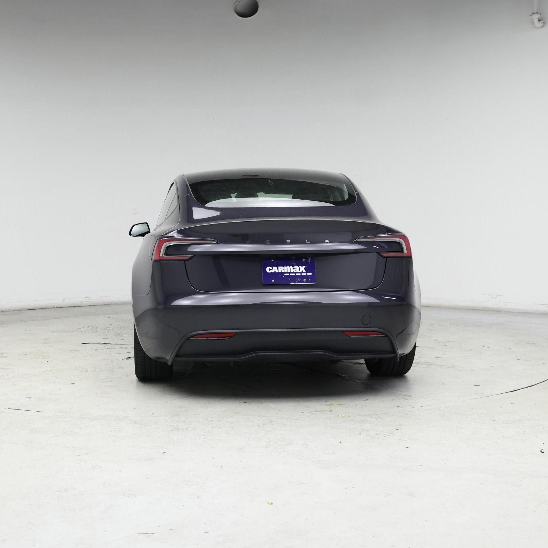 Thumbnail: 2024 Tesla Model 3 - 6