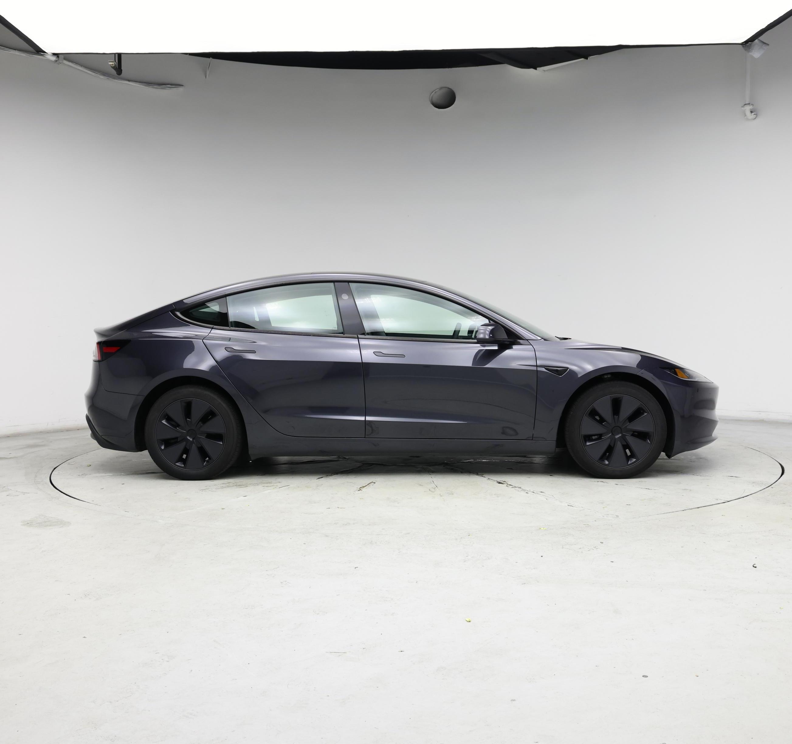 Thumbnail: 2024 Tesla Model 3 - 7