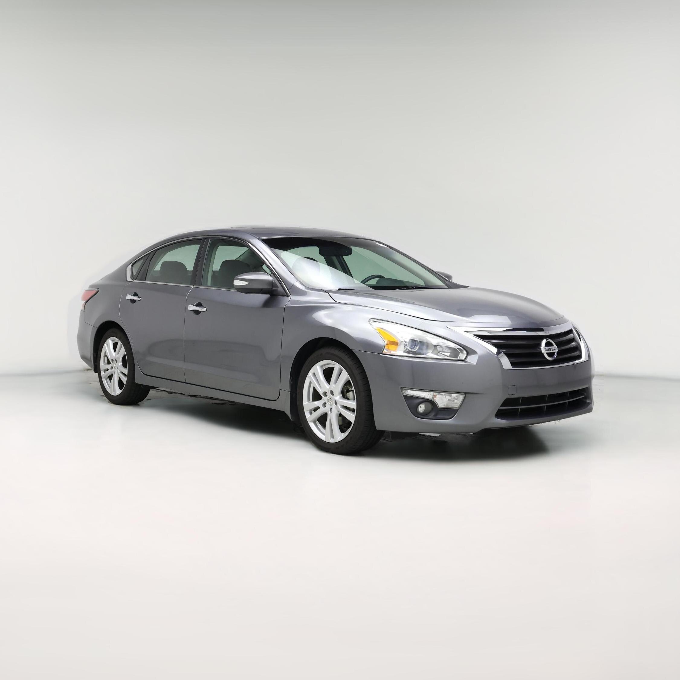 Thumbnail: 2014 Nissan Altima - 1