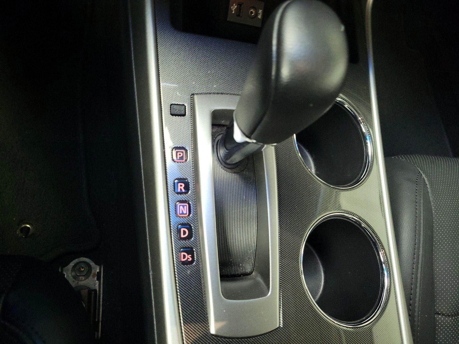 Thumbnail: 2014 Nissan Altima - 17