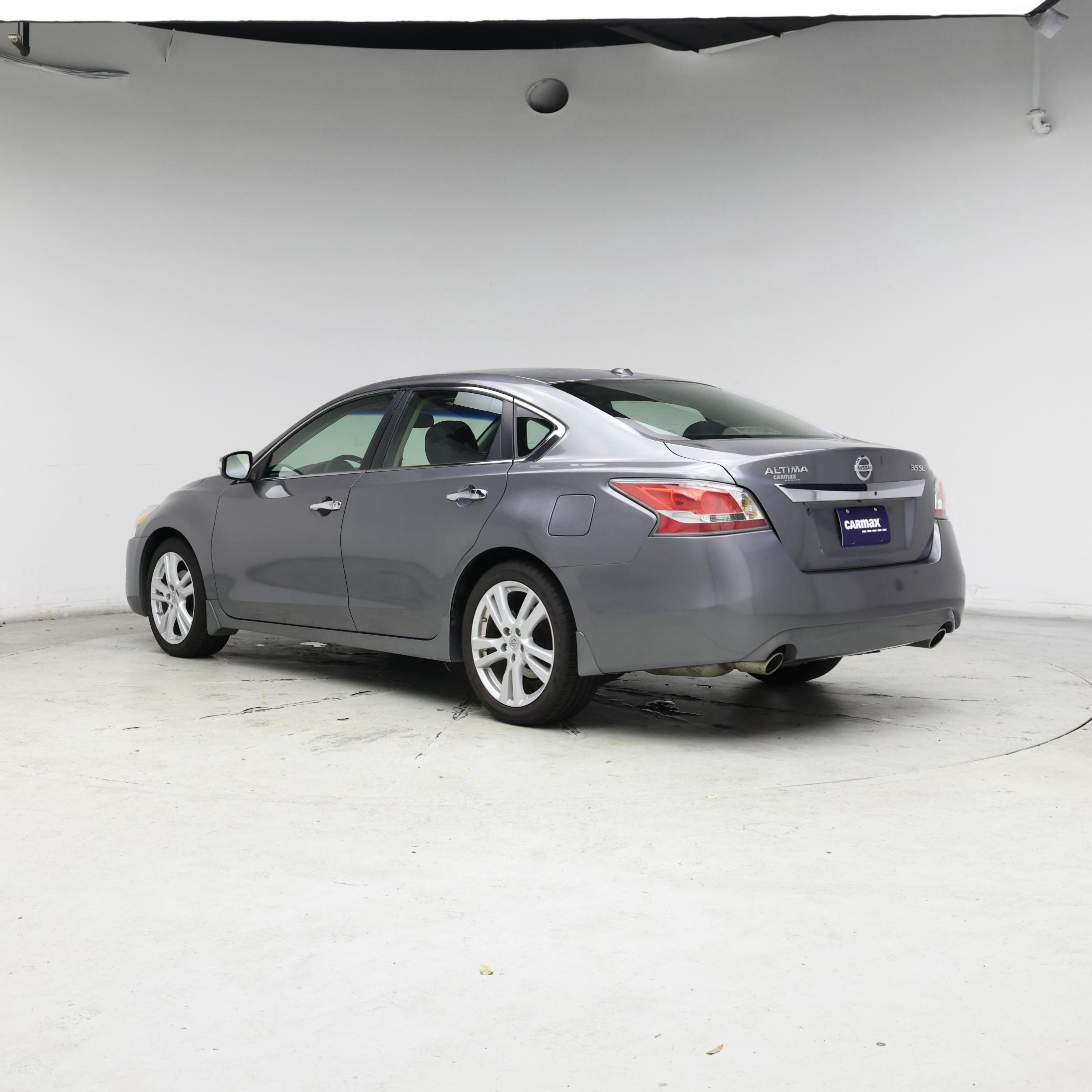 Thumbnail: 2014 Nissan Altima - 2