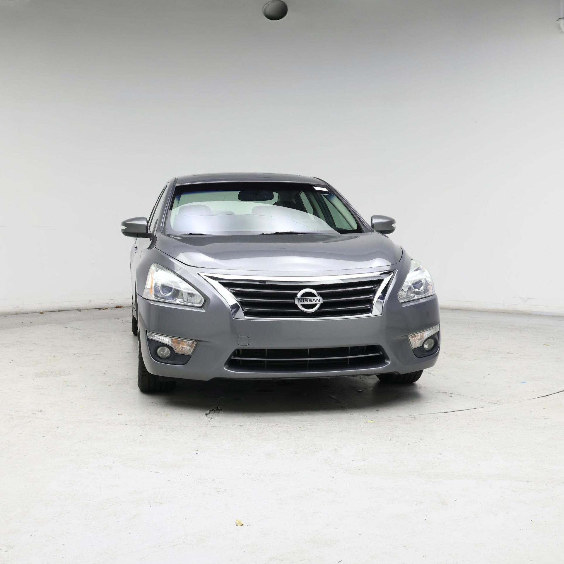 Thumbnail: 2014 Nissan Altima - 5