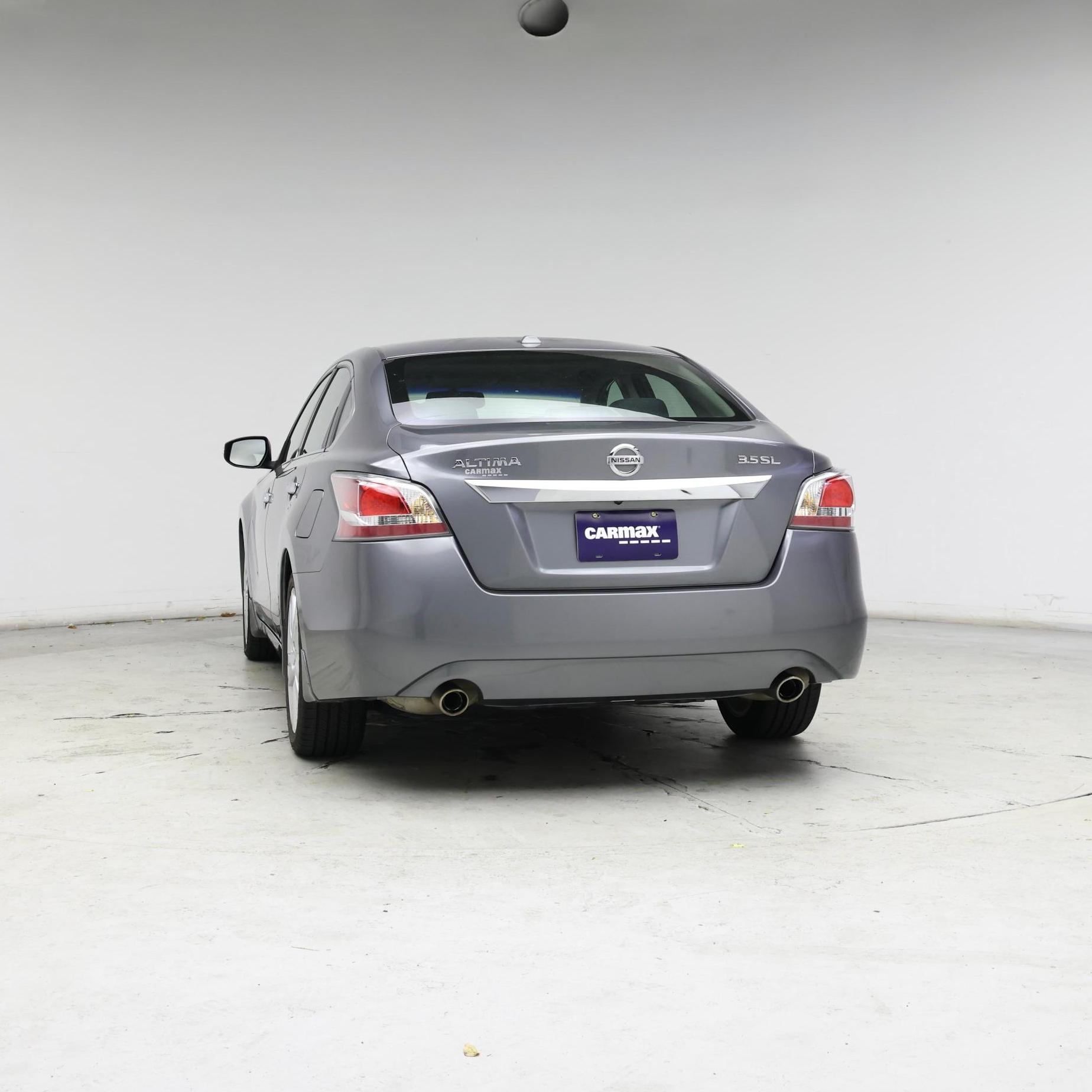 Thumbnail: 2014 Nissan Altima - 6